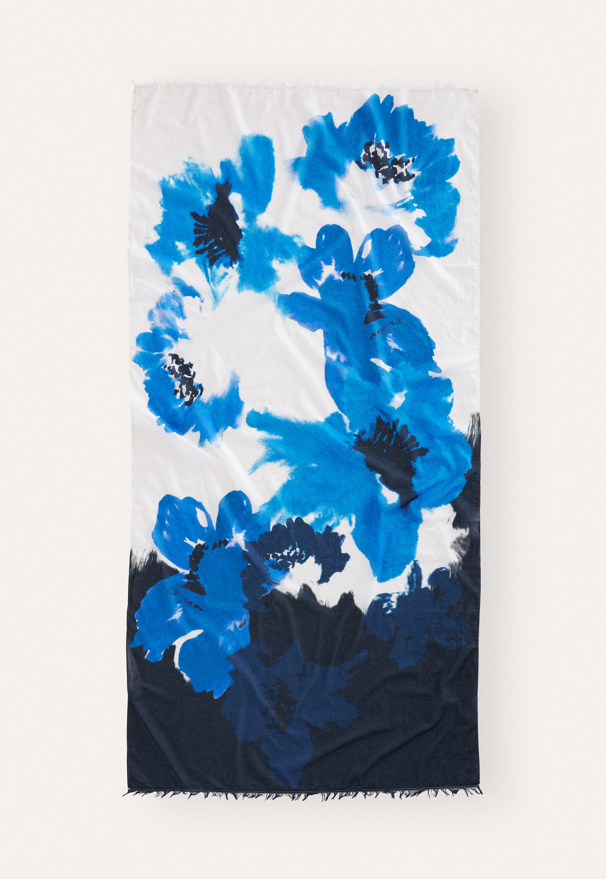 Printed pareo