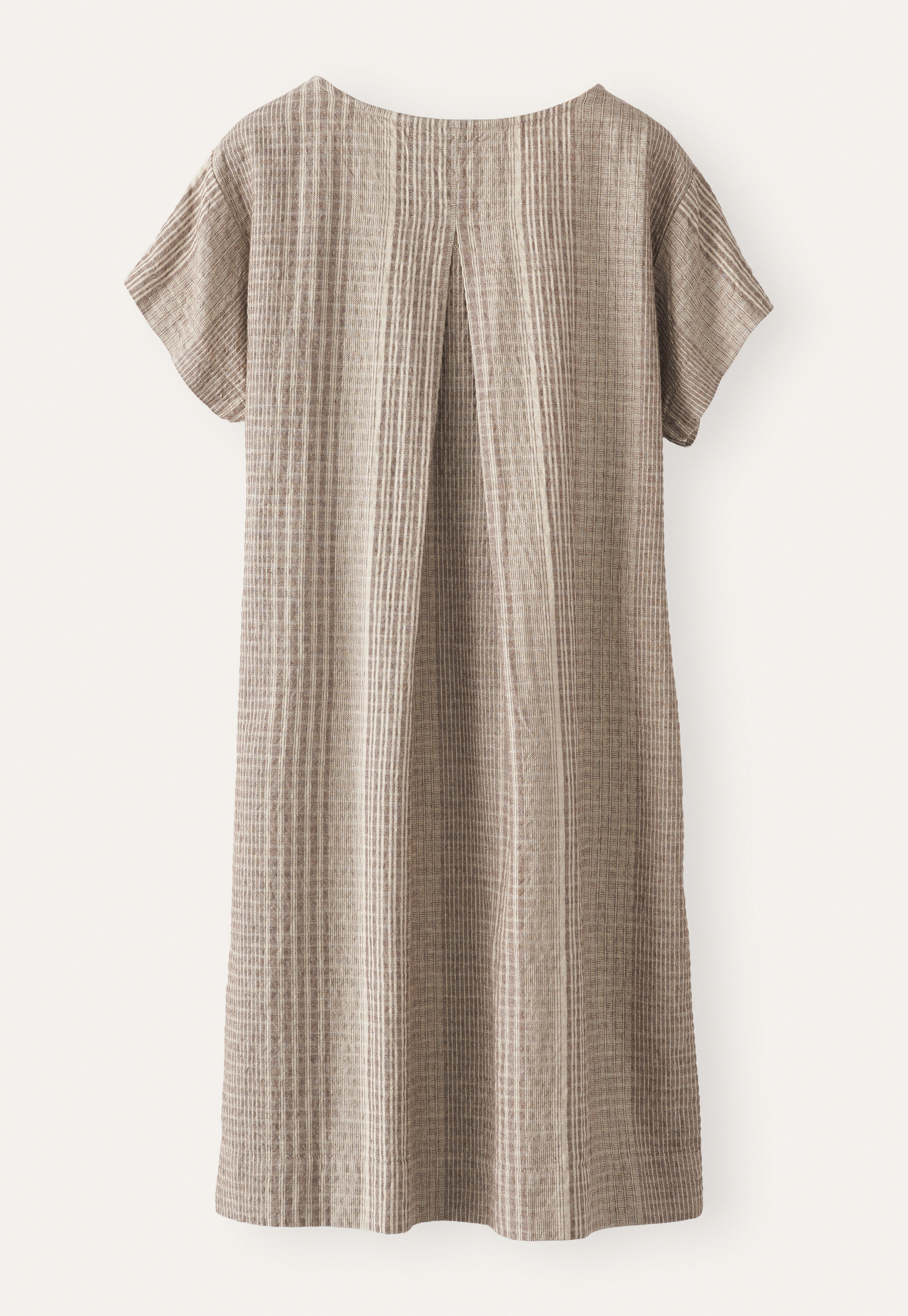 Striped dress
