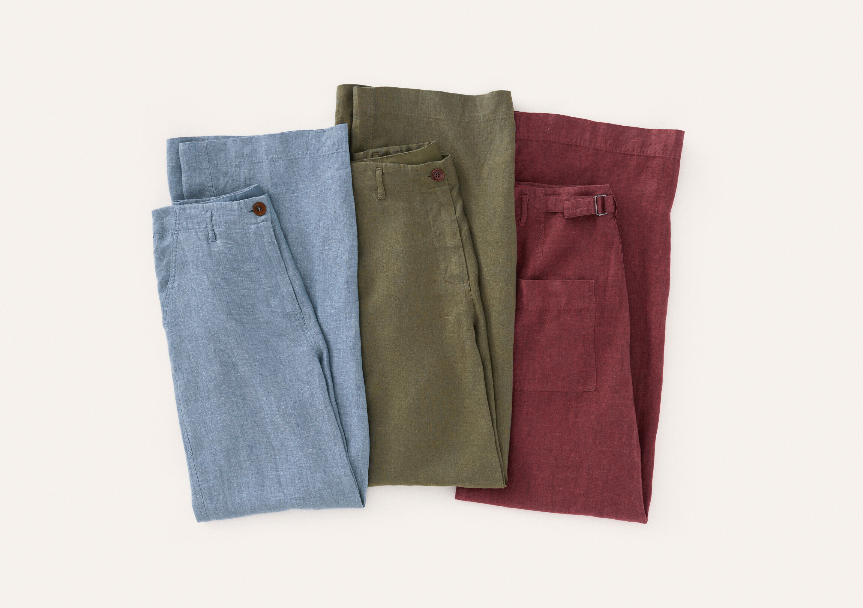 Garment-dyed overshirt