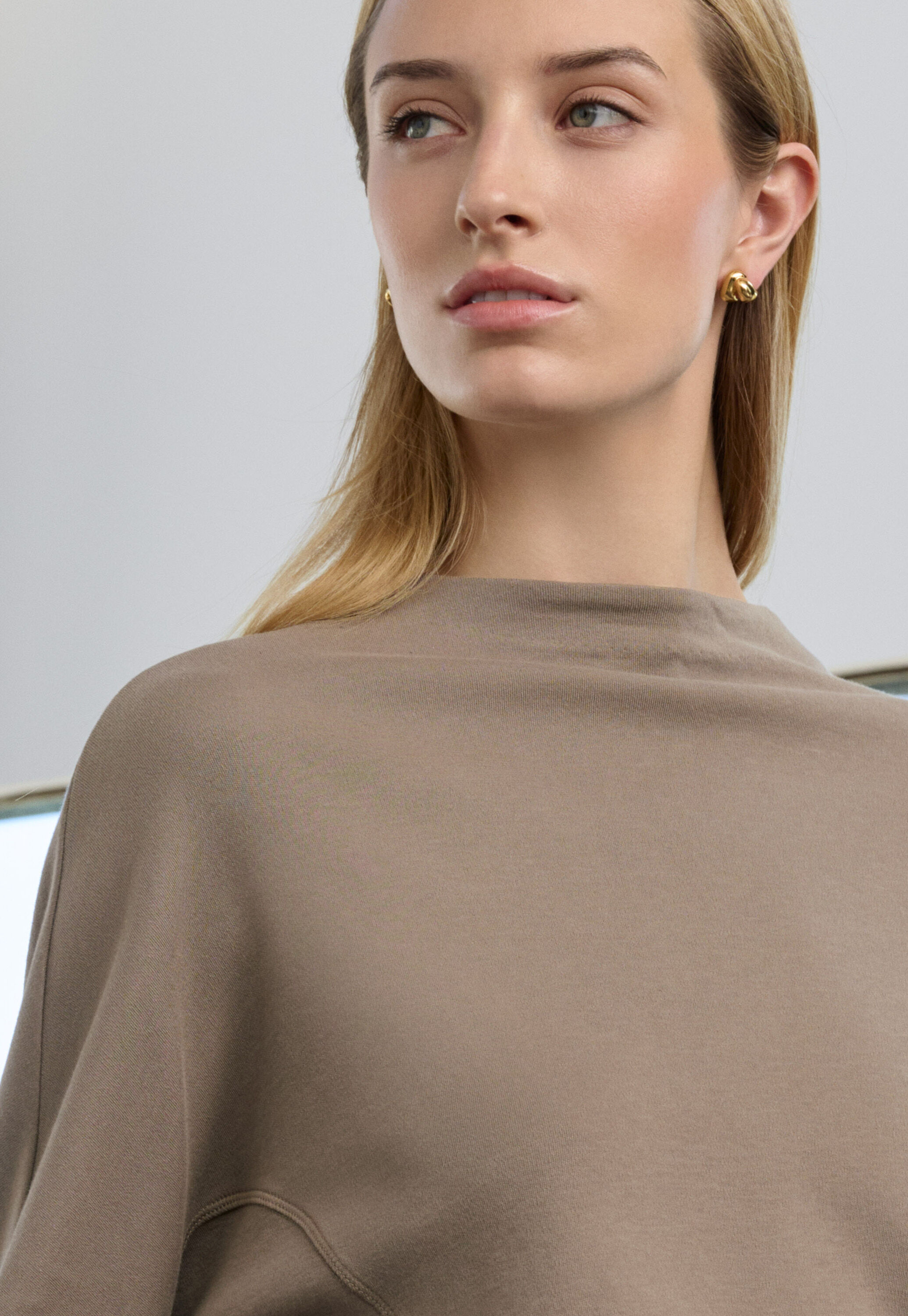 Jersey top