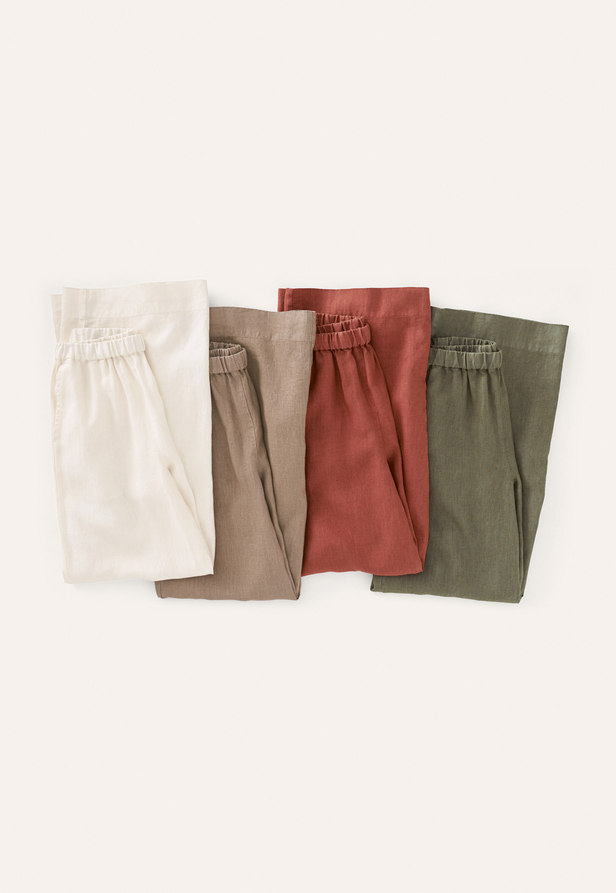 Garment-dyed overshirt