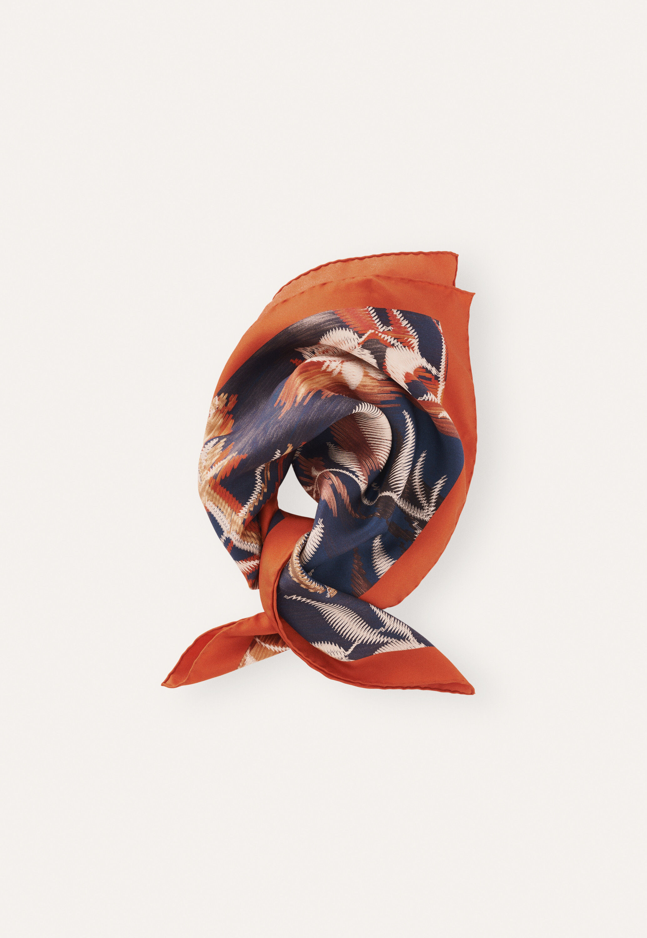 Printed pareo