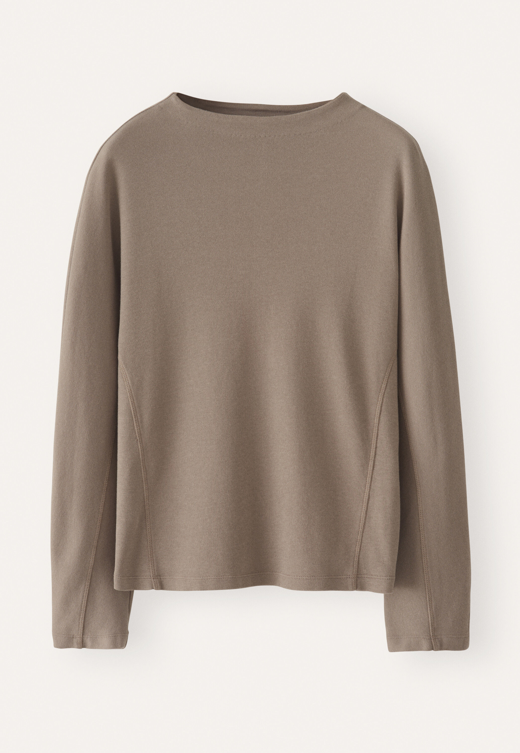 Jersey top