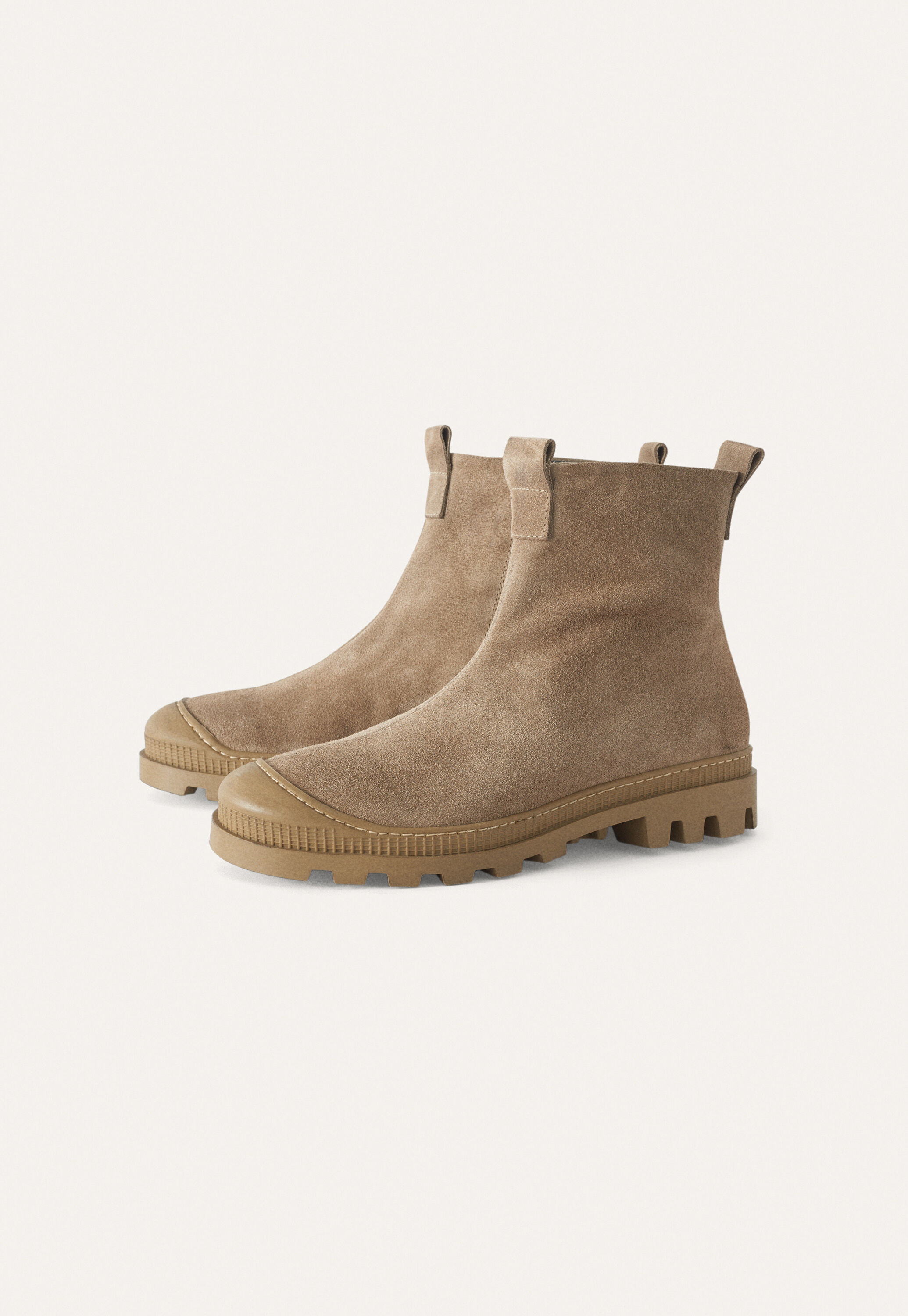 Espadrilles