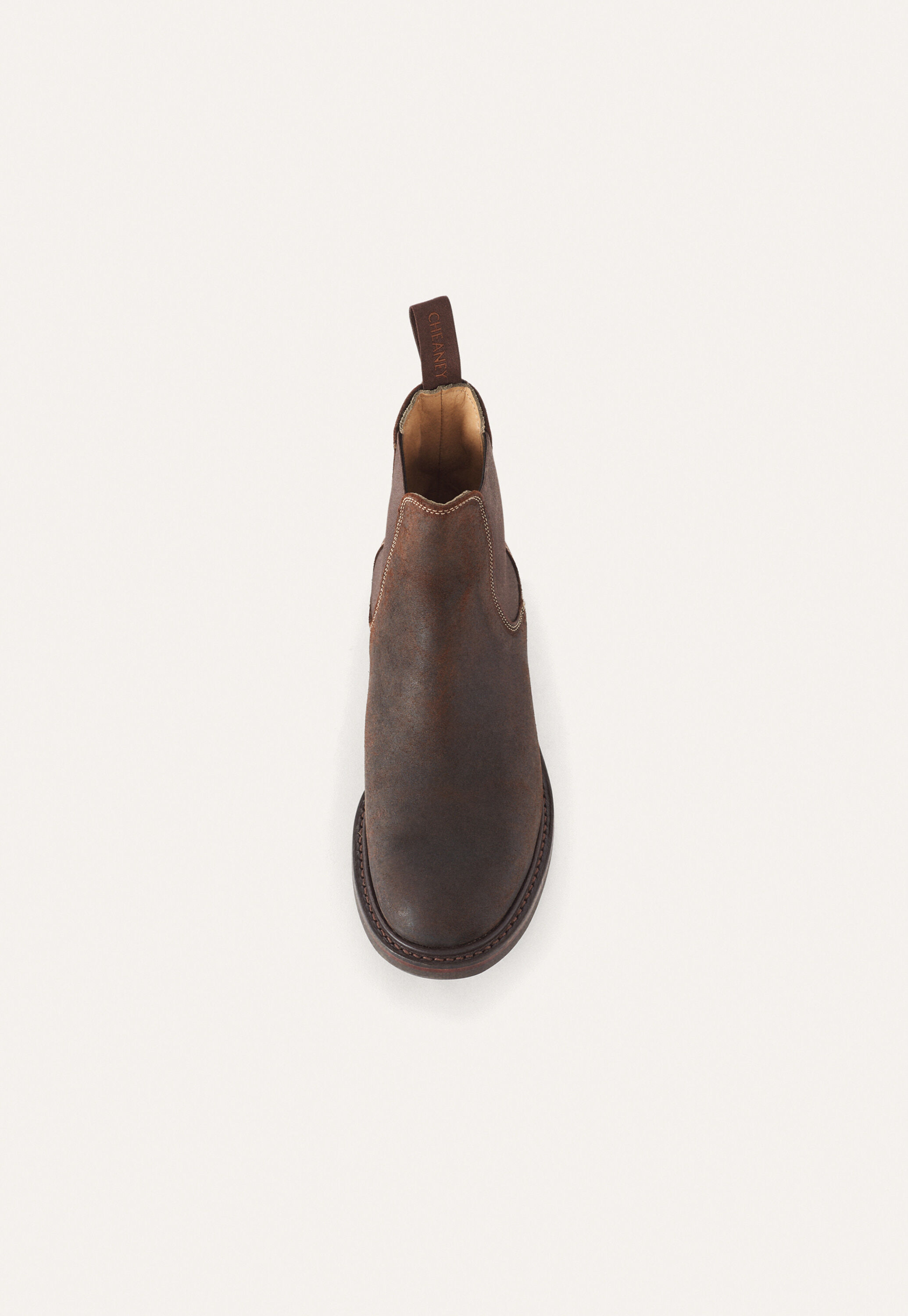 Chelsea boots