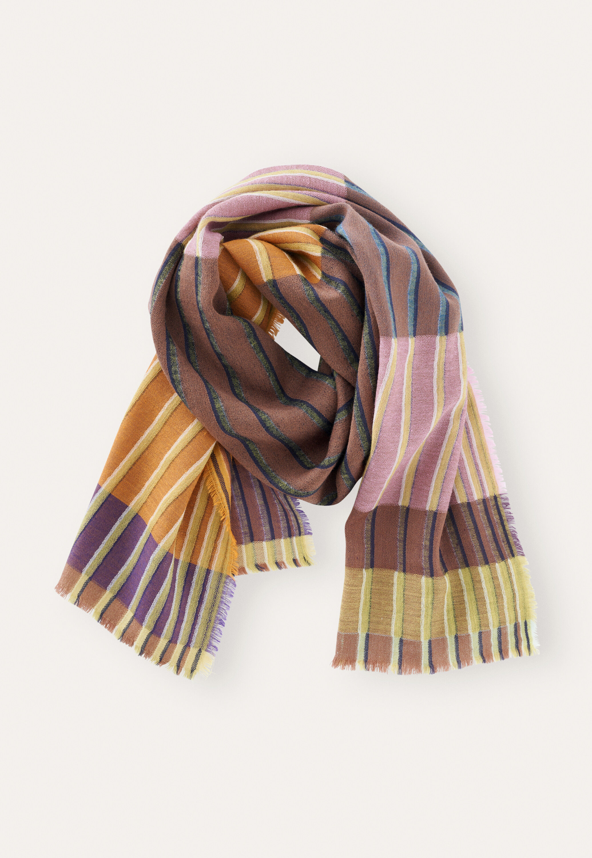 Printed pareo