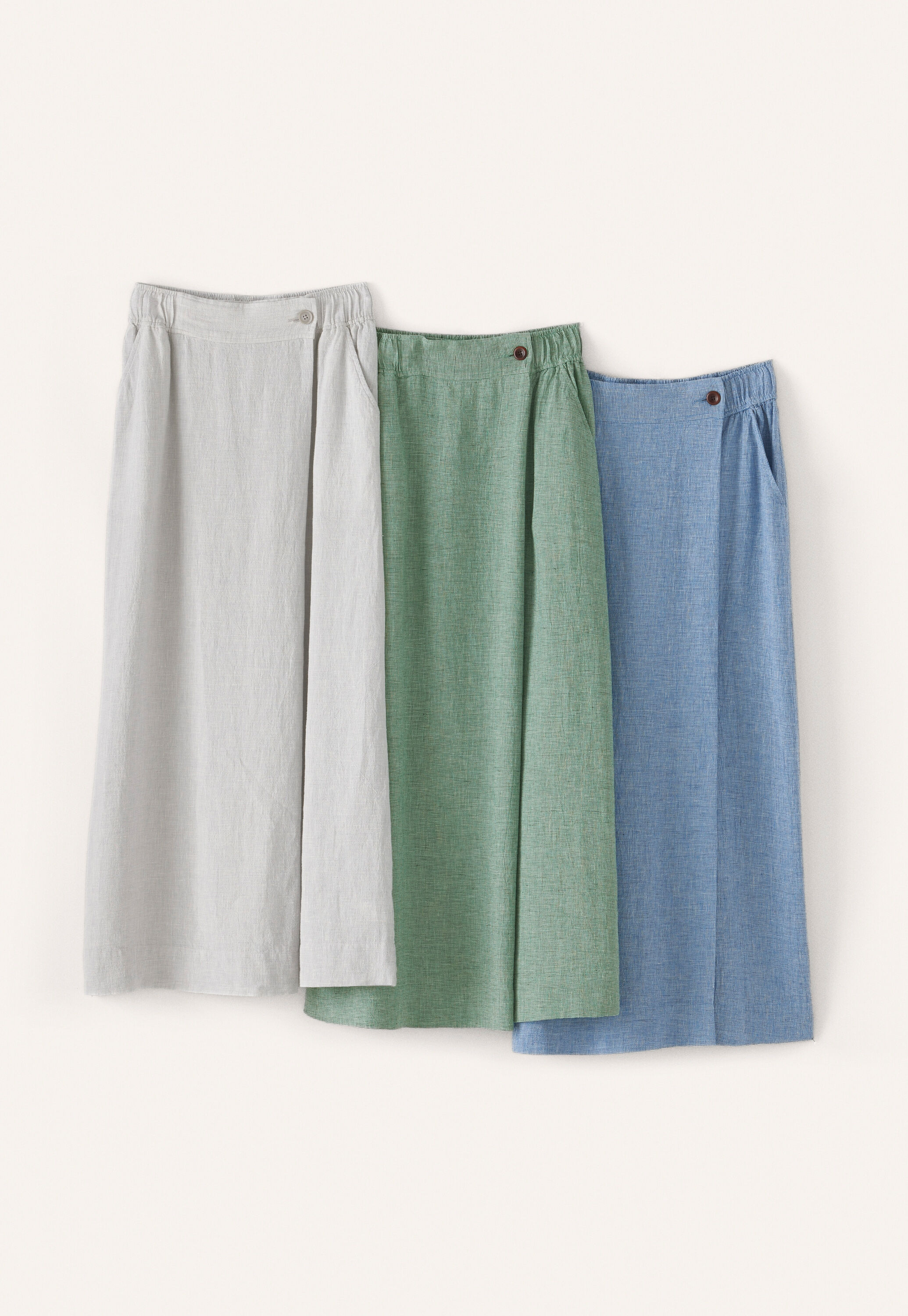 Garment-dyed overshirt
