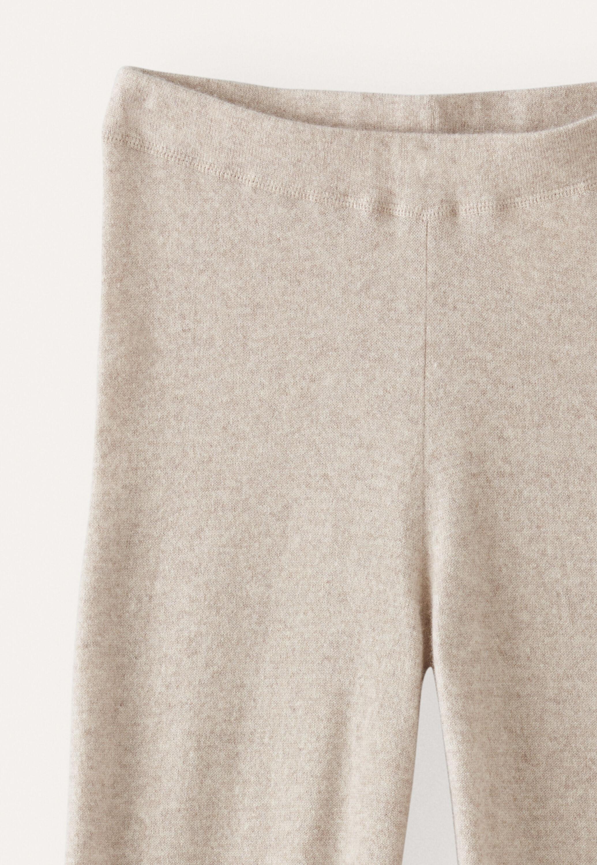 Leggings, Ecru fawn, large
