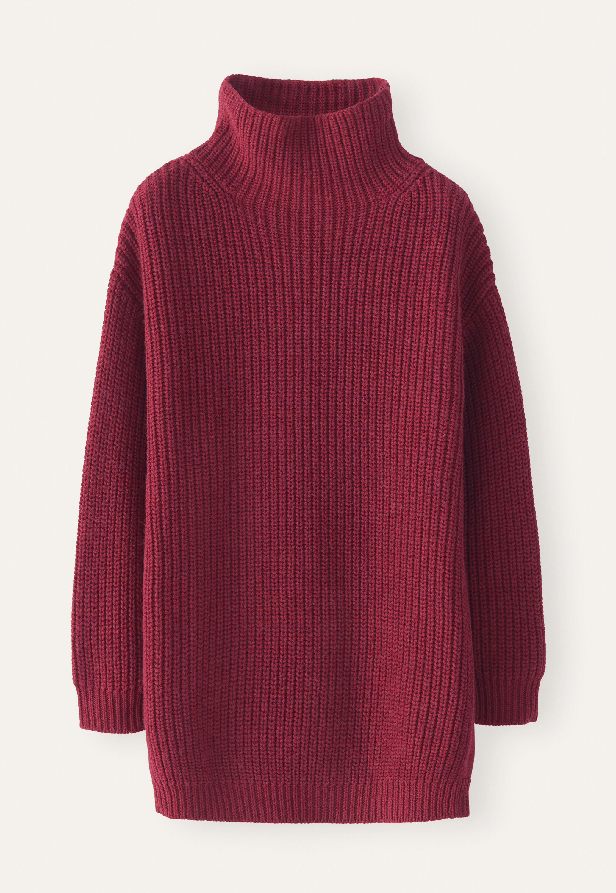 Oversized sweater