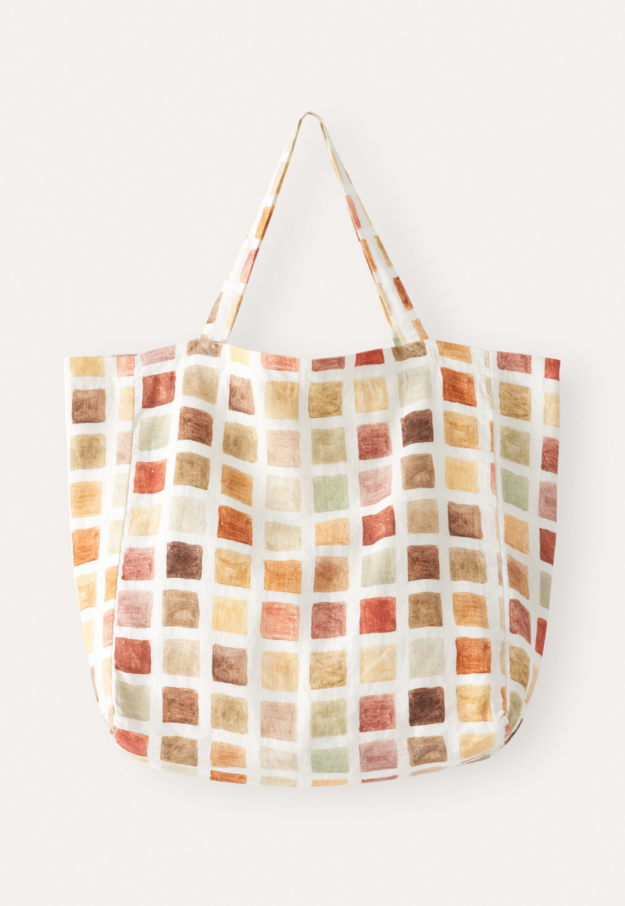 Printed pareo
