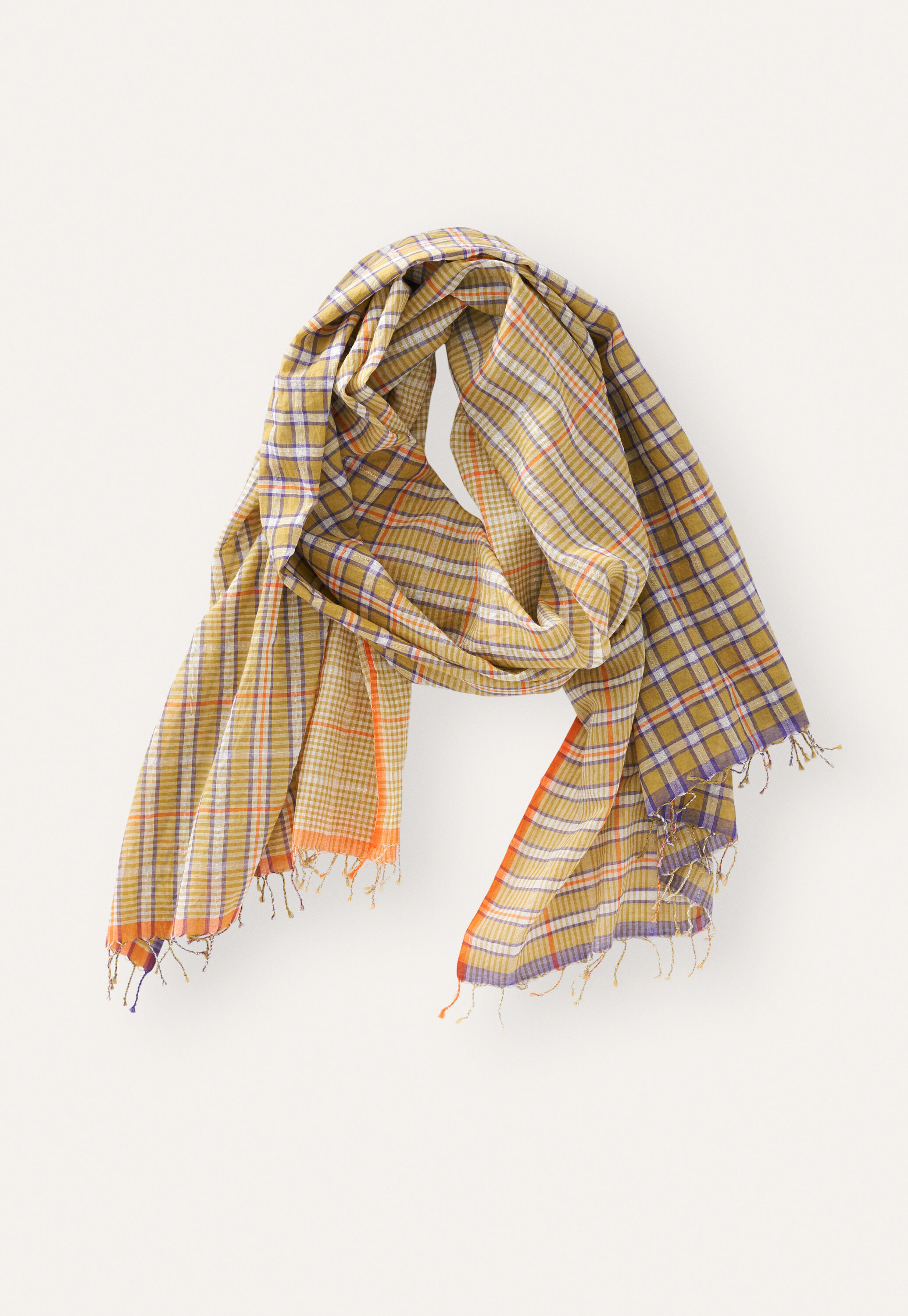Printed pareo