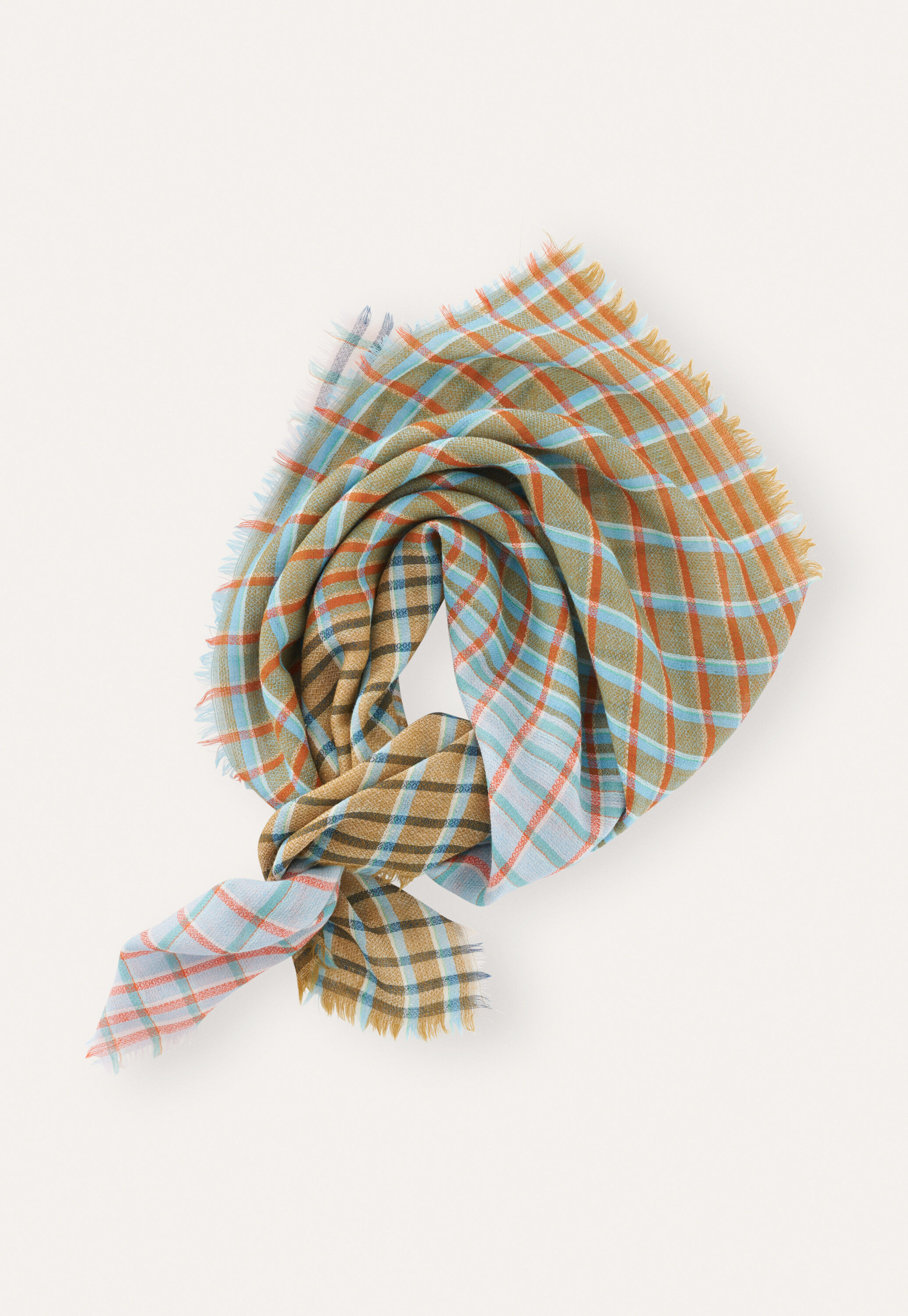 Printed pareo