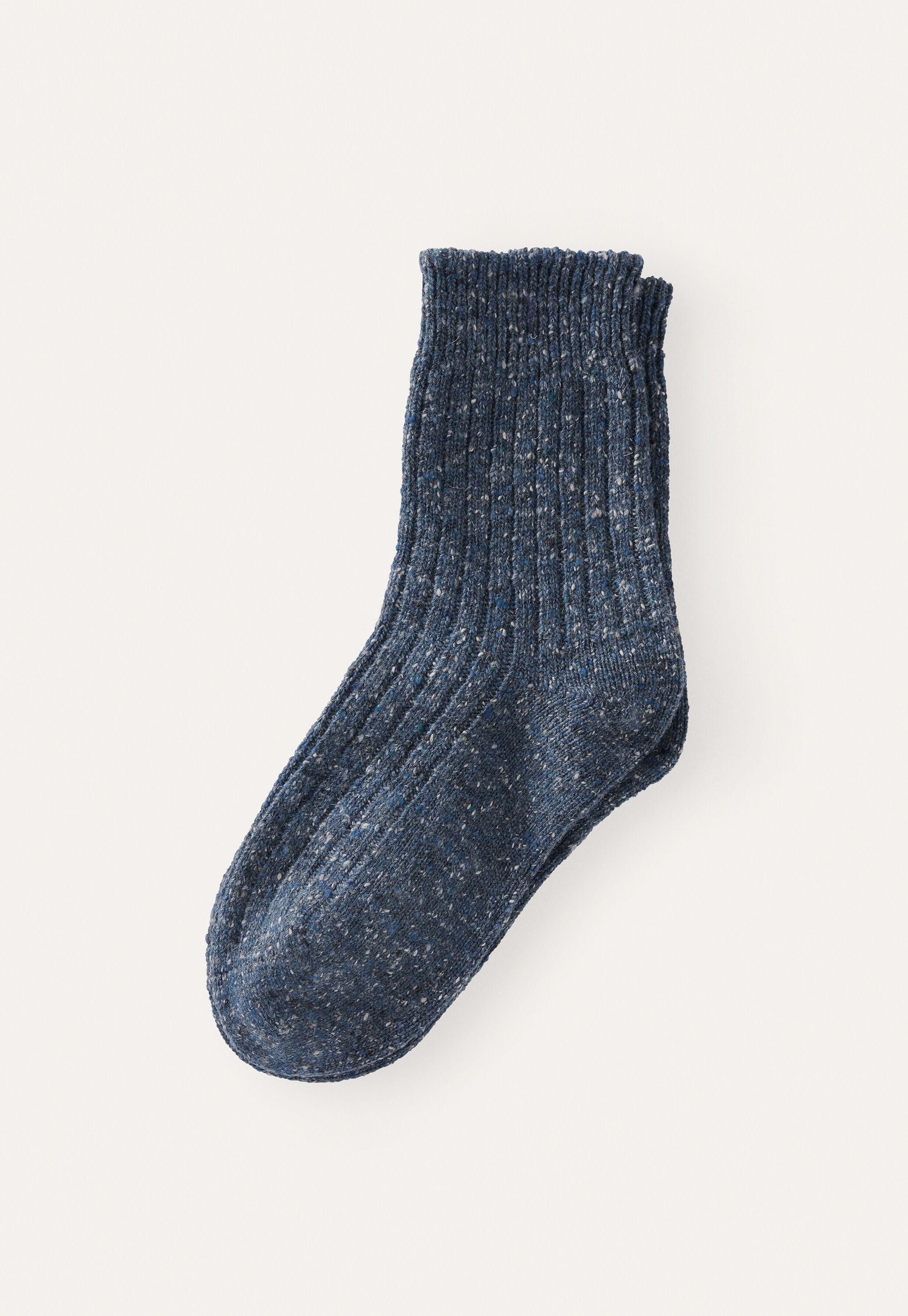 Donegal socks