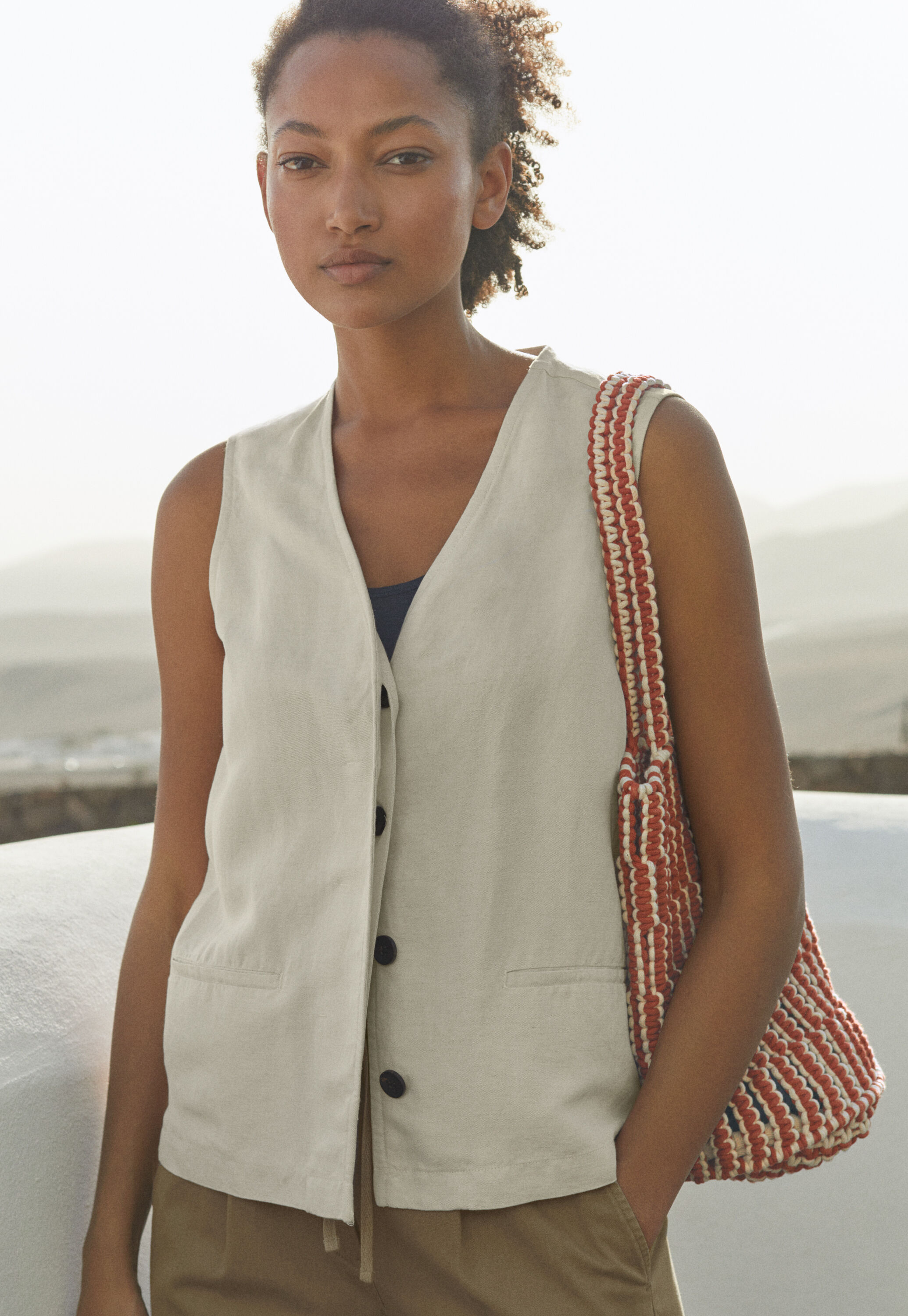 Waistcoat