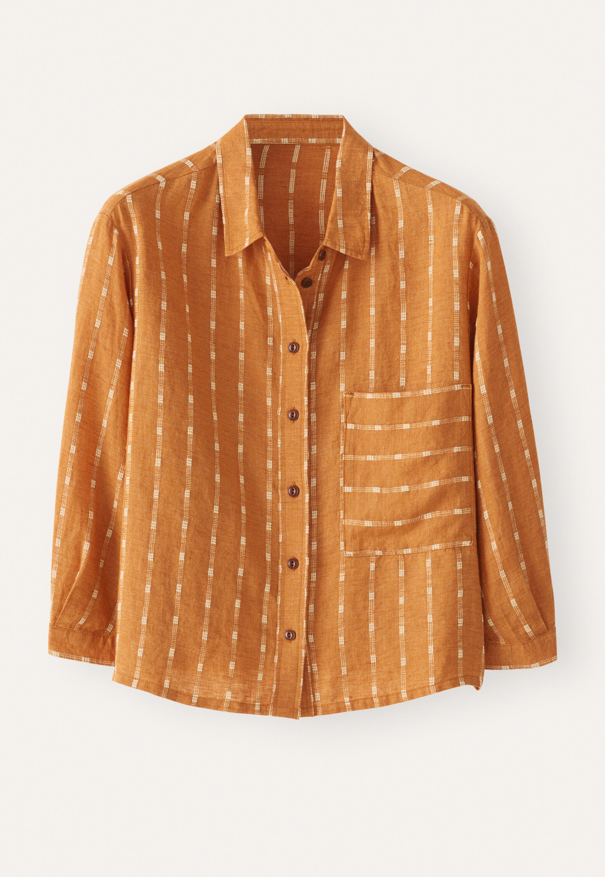 Striped shirt