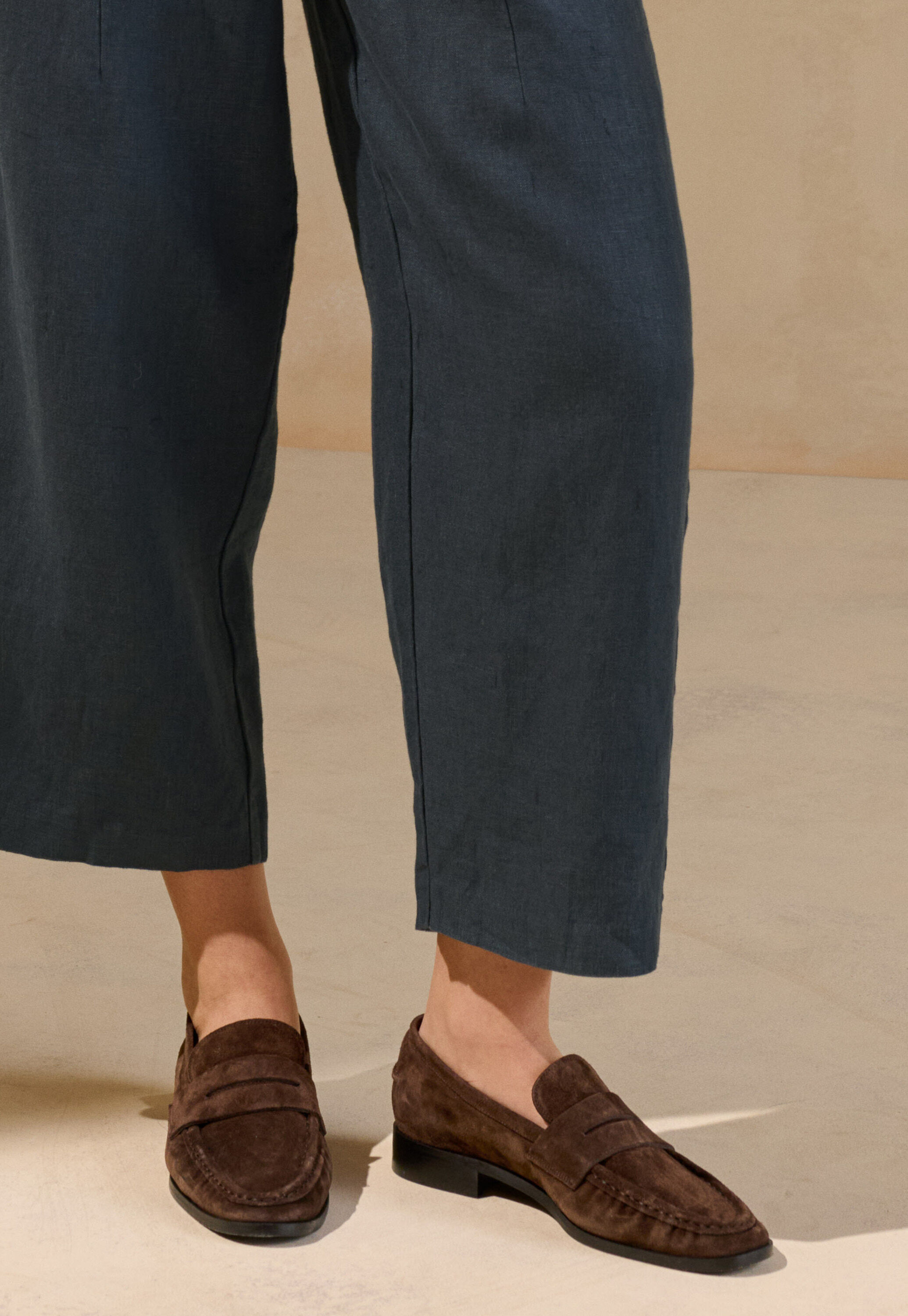 Loafers