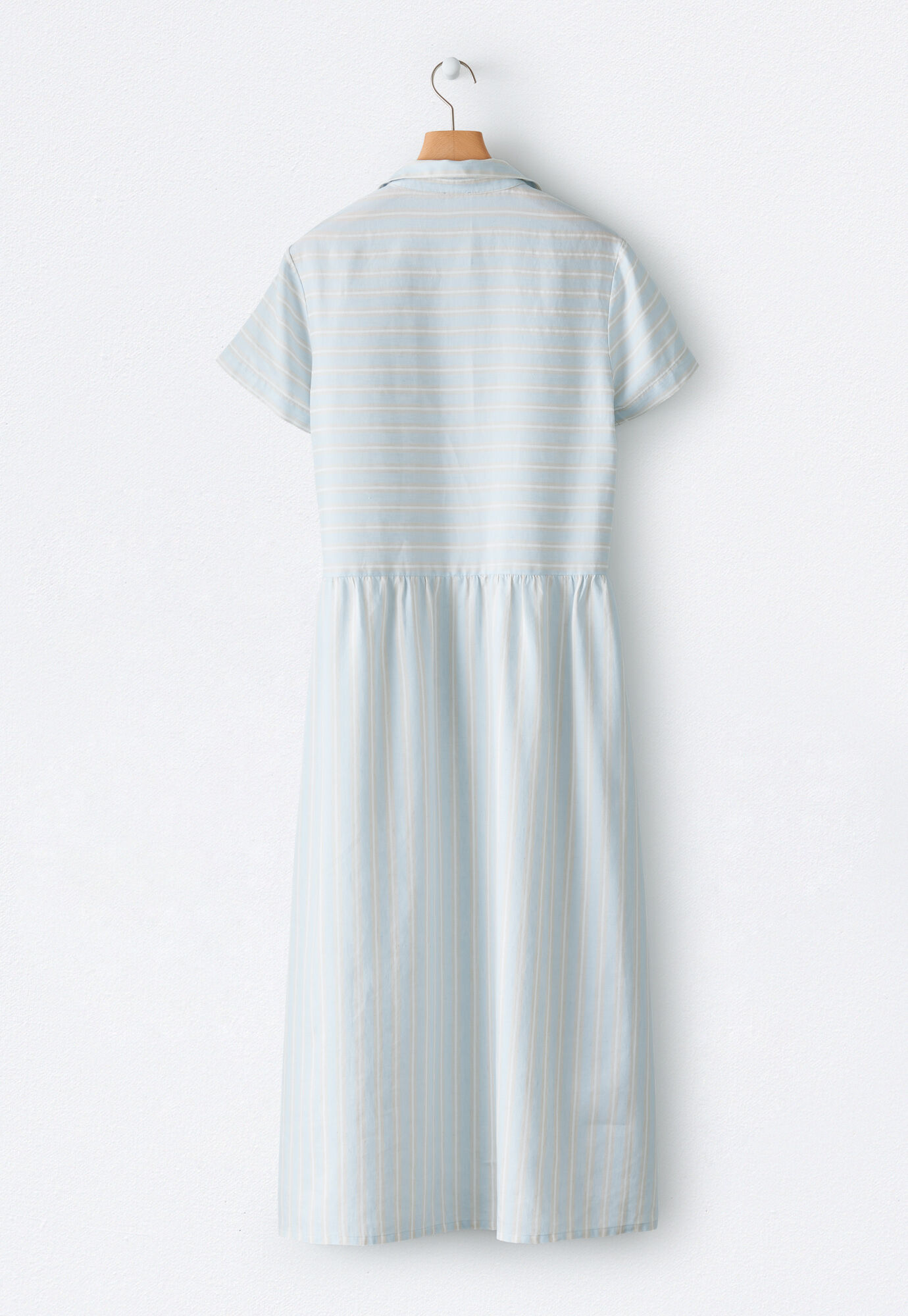 Striped dress