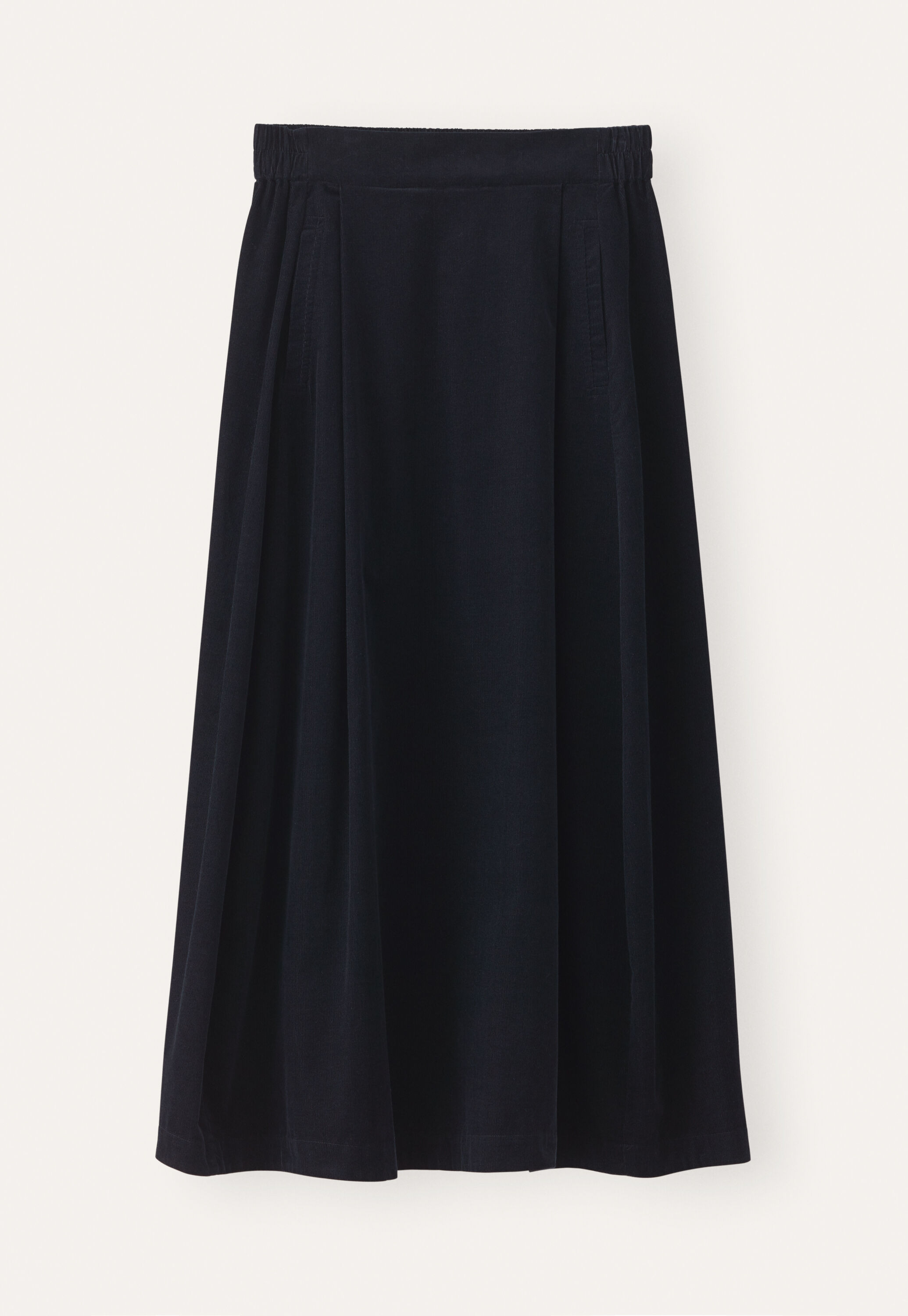 Long skirt