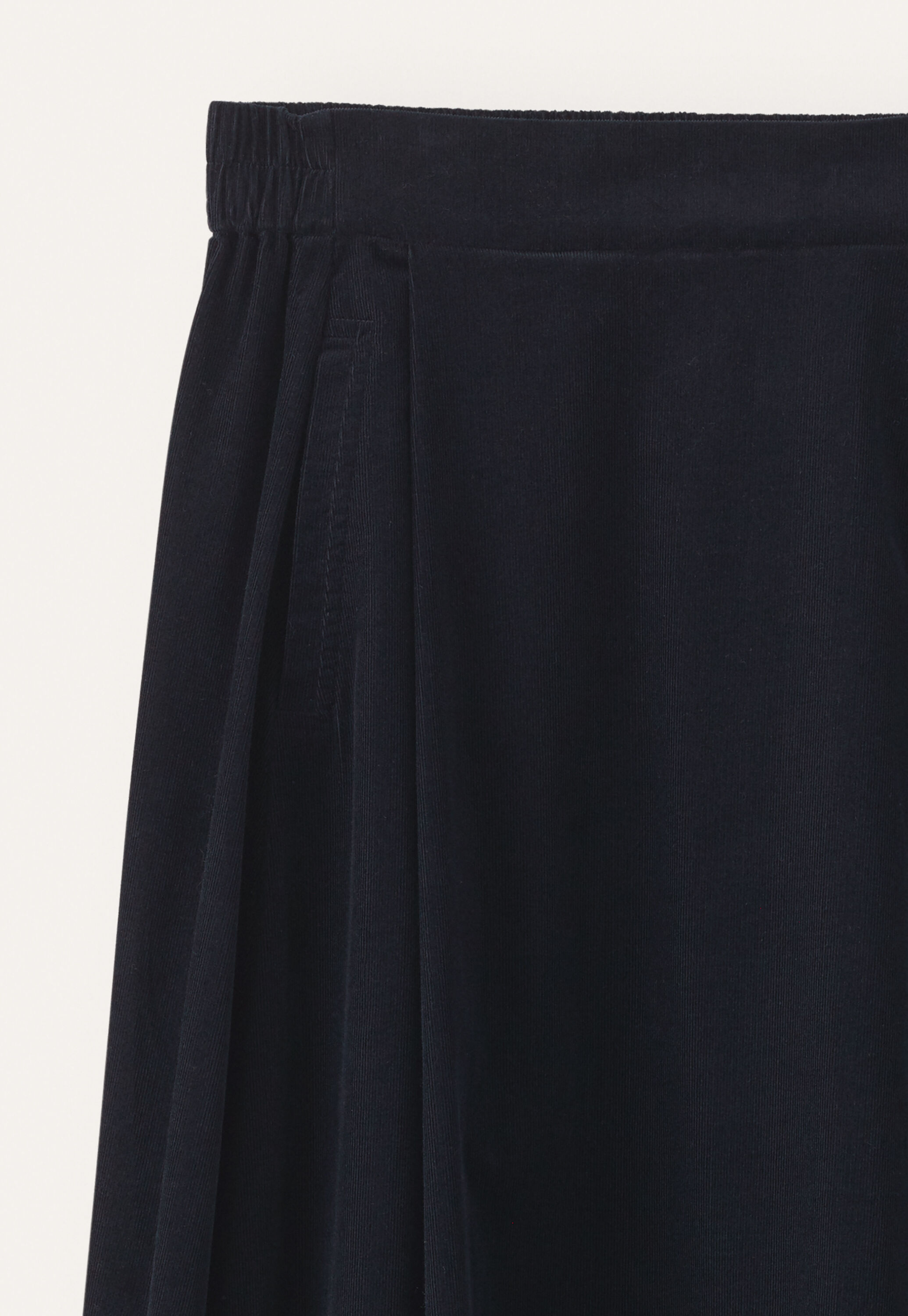 Long skirt