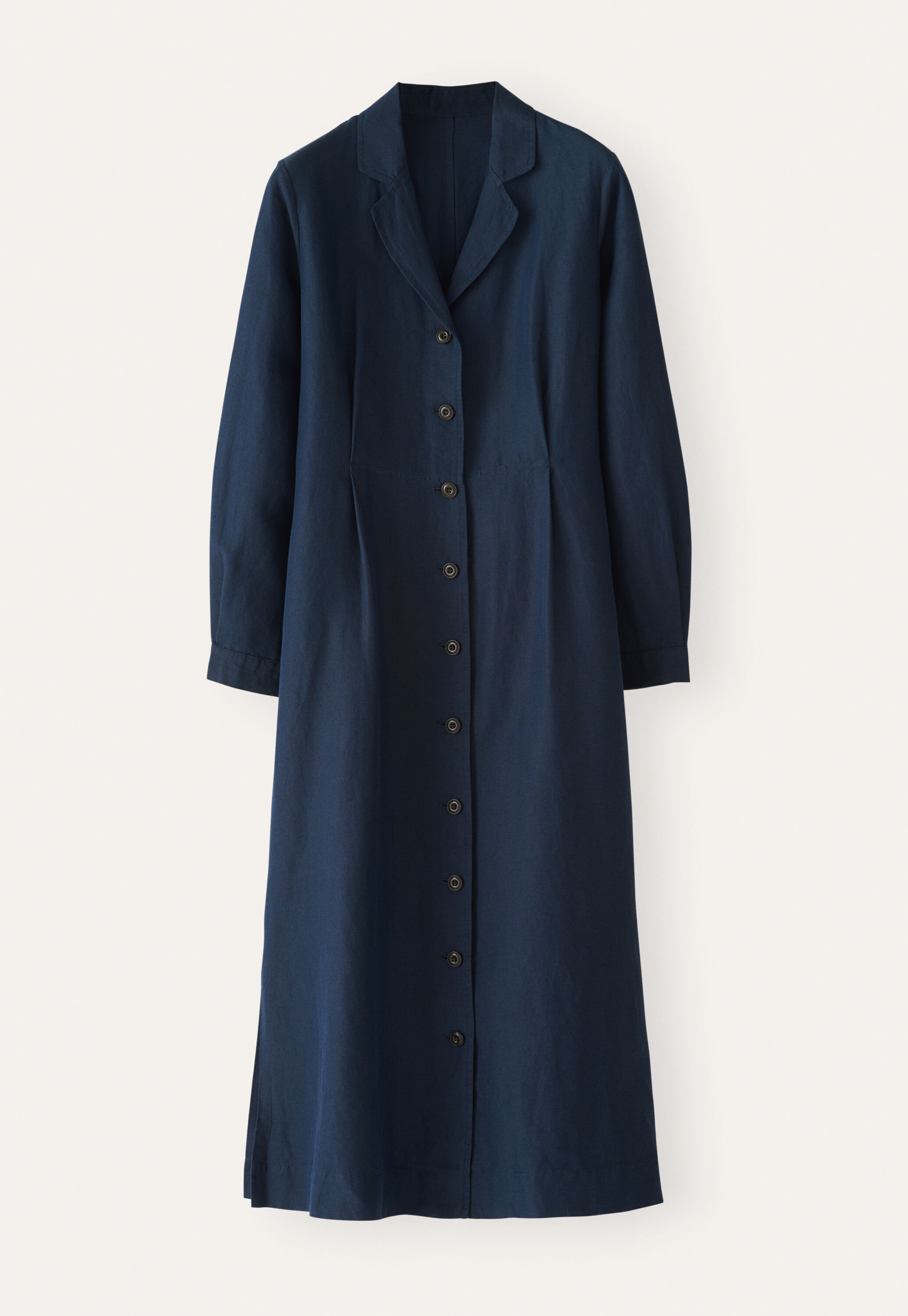 Coat-dress
