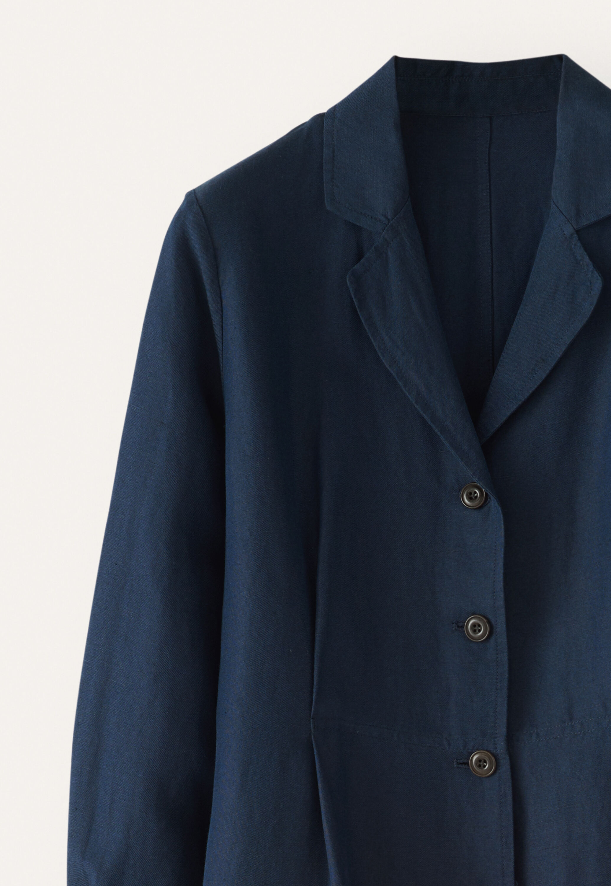 Coat-dress
