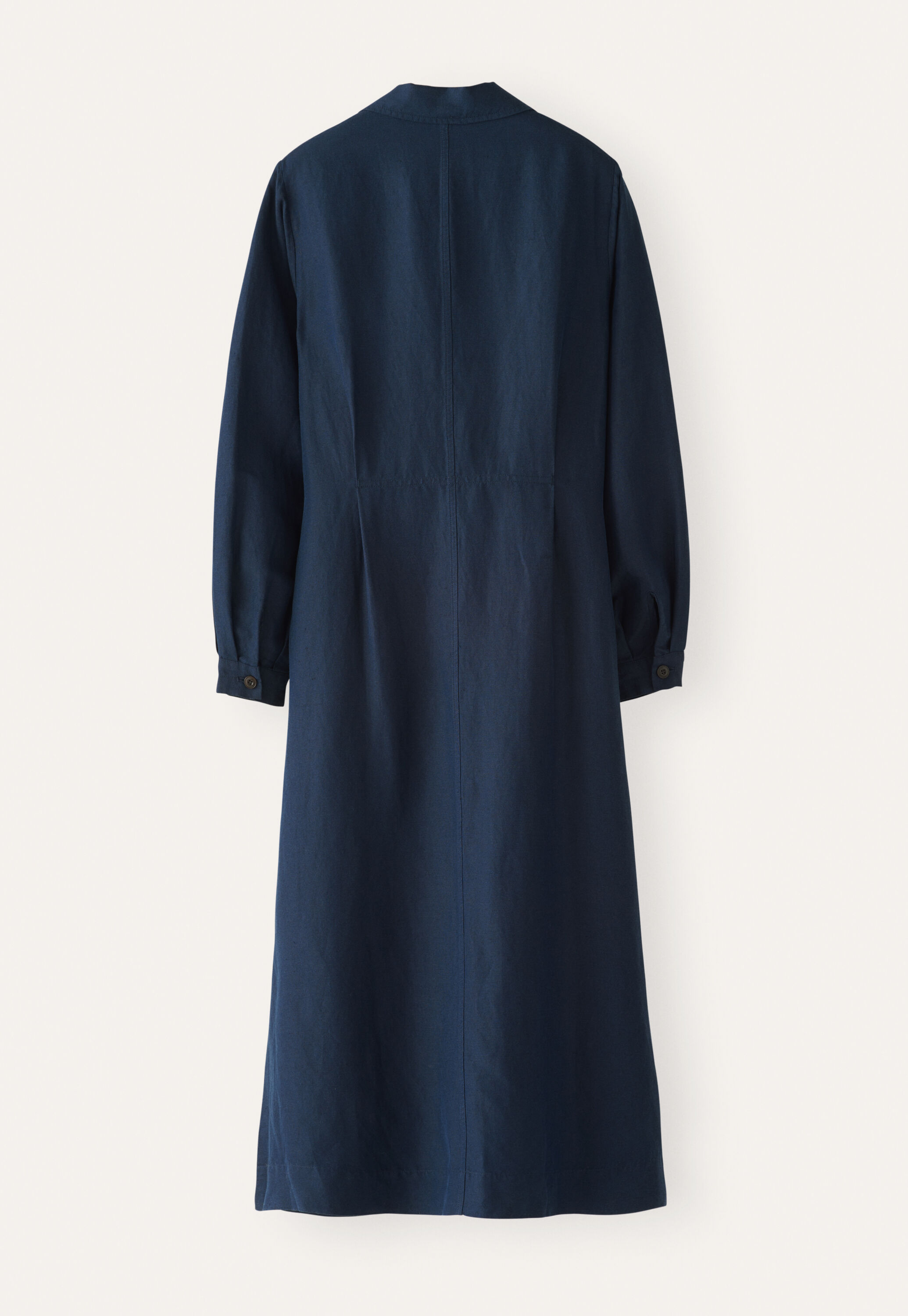 Coat-dress