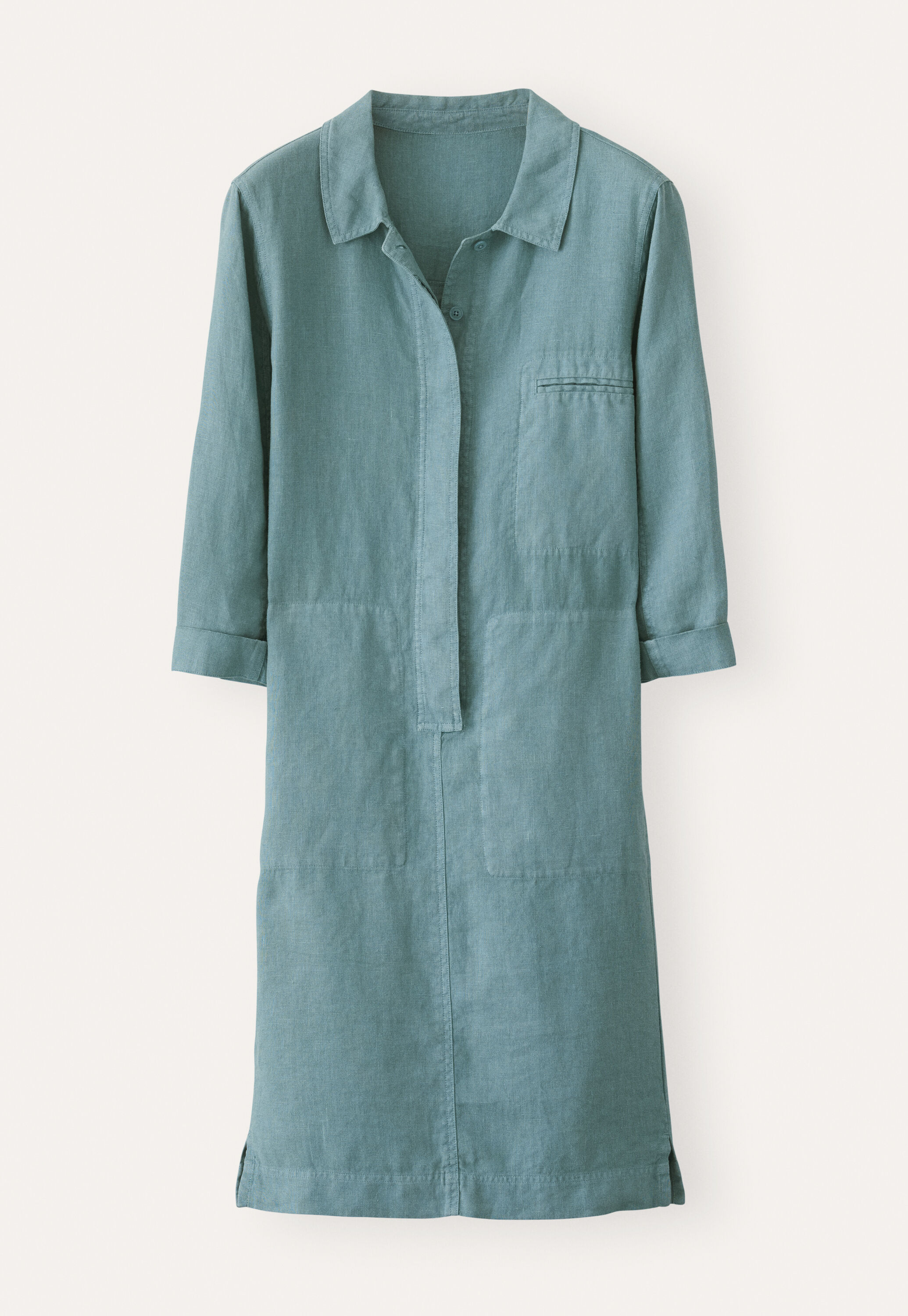 Shirtdress