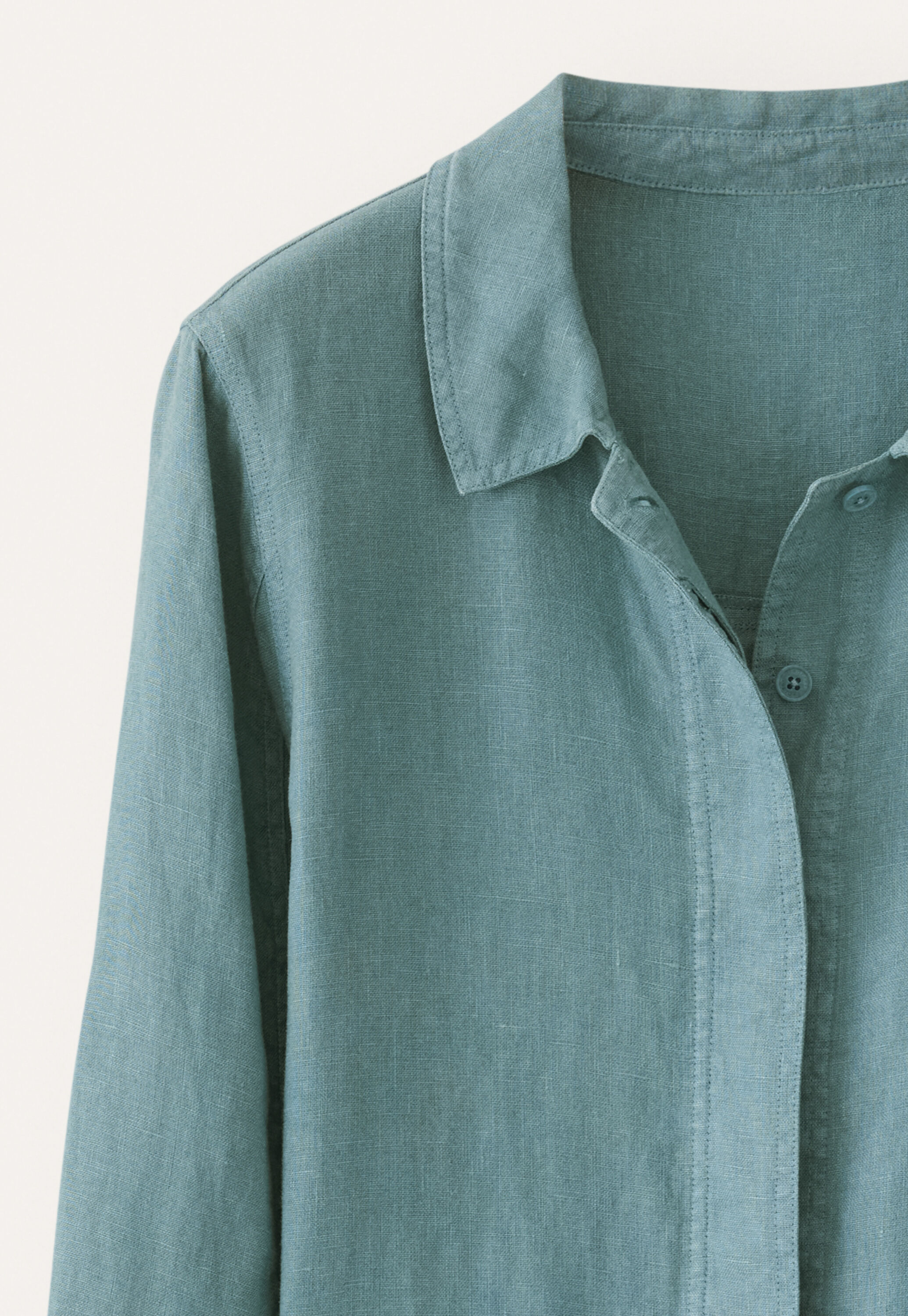 Shirtdress