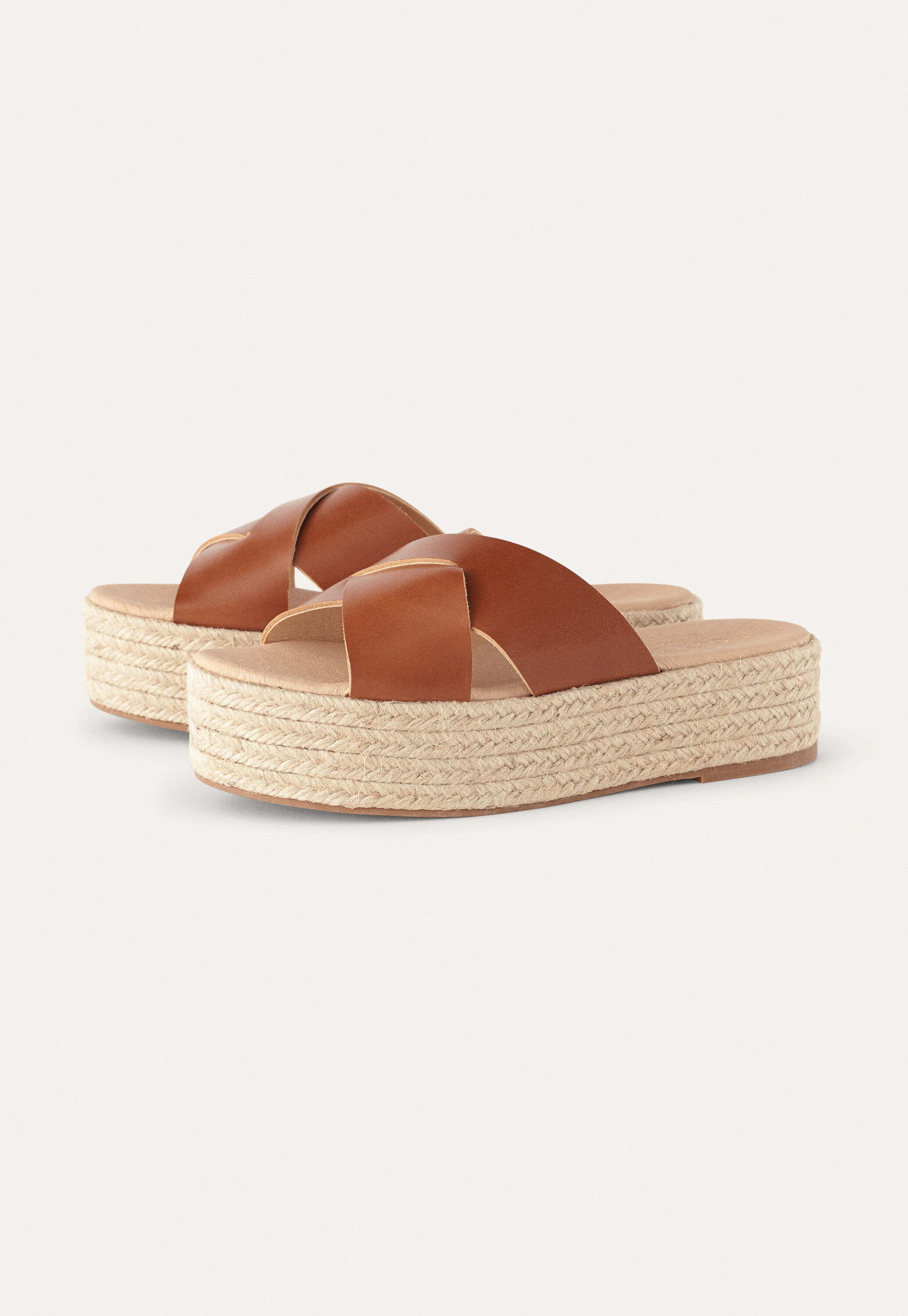 Platform sliders
