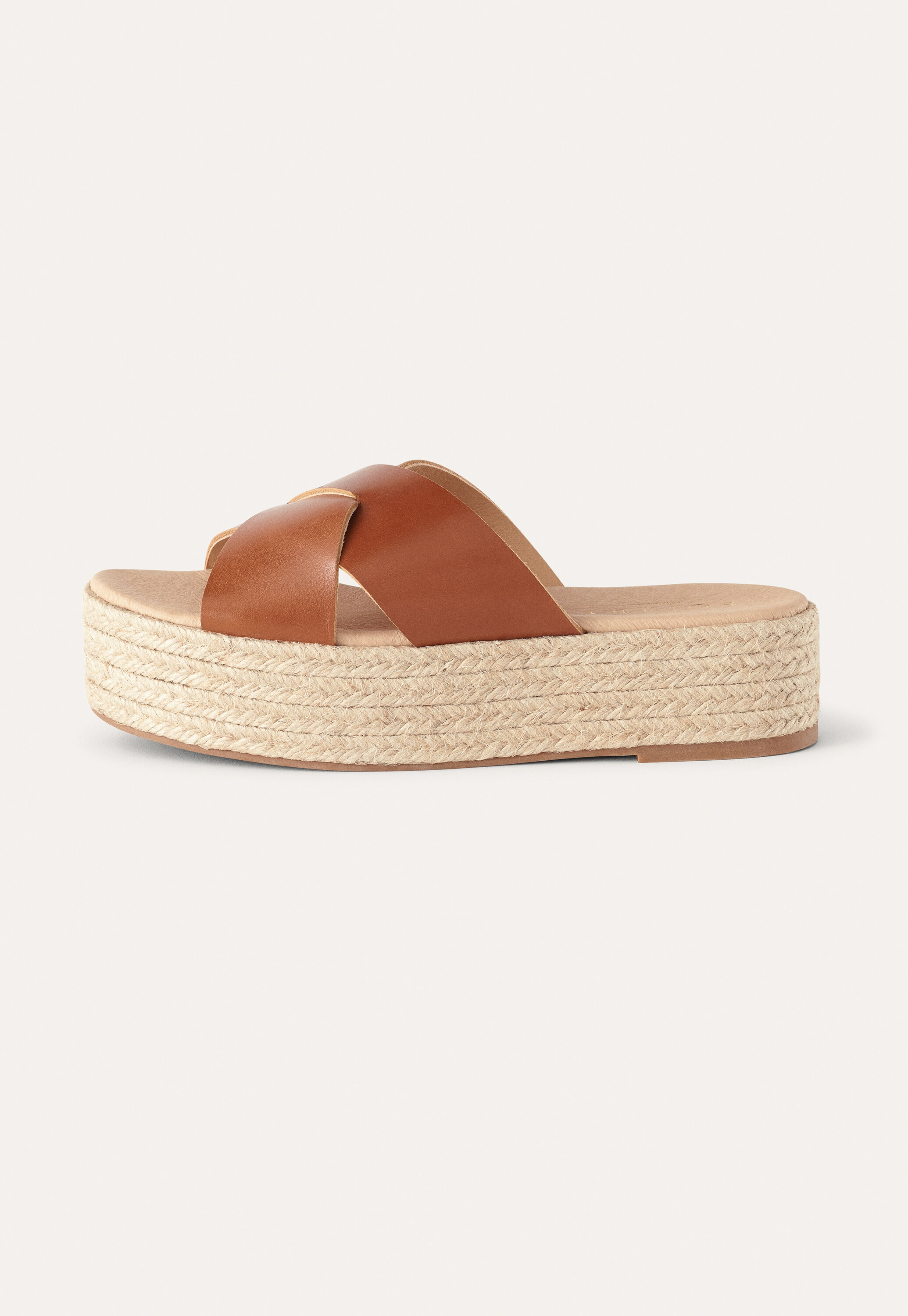Platform sliders