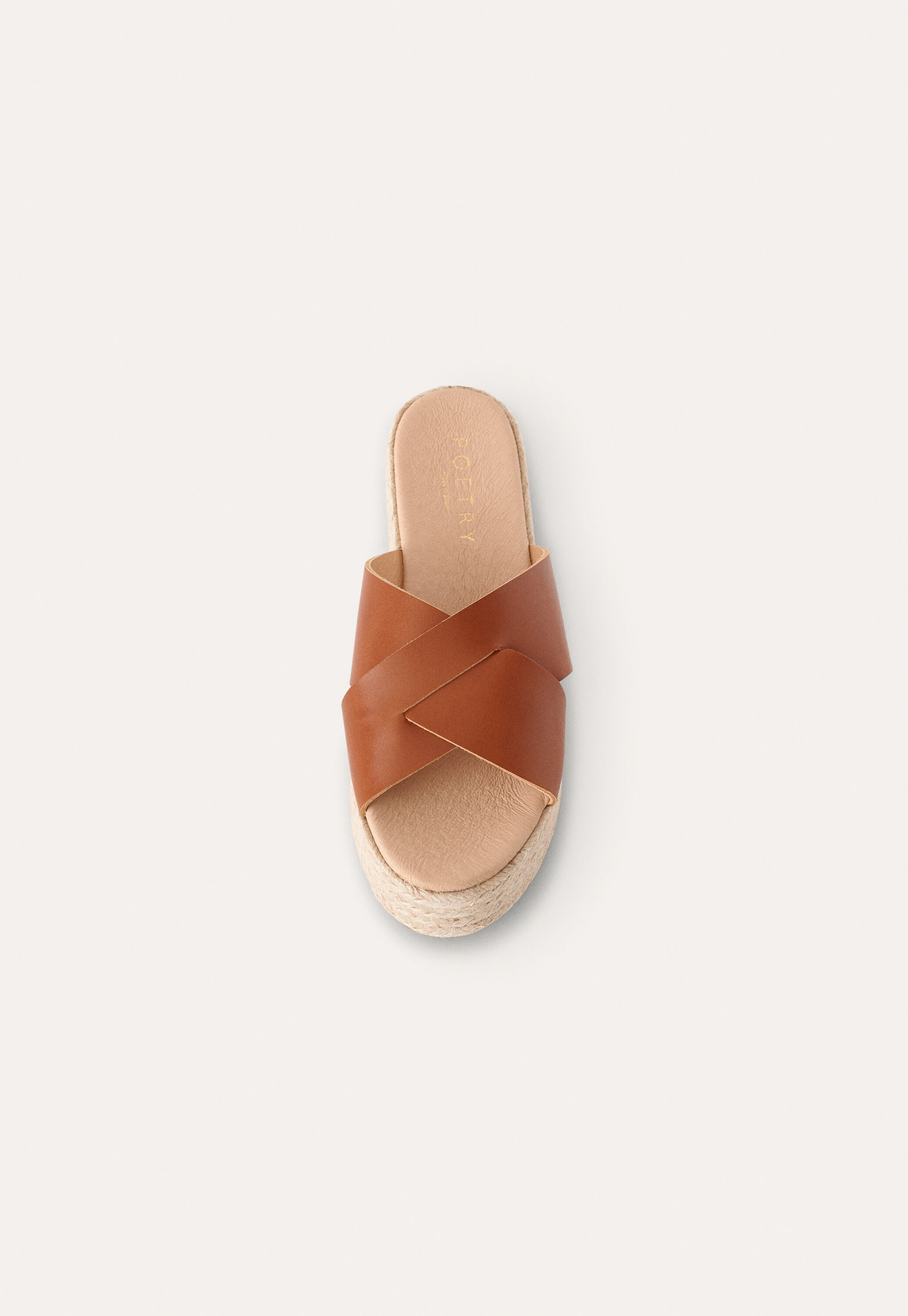 Platform sliders