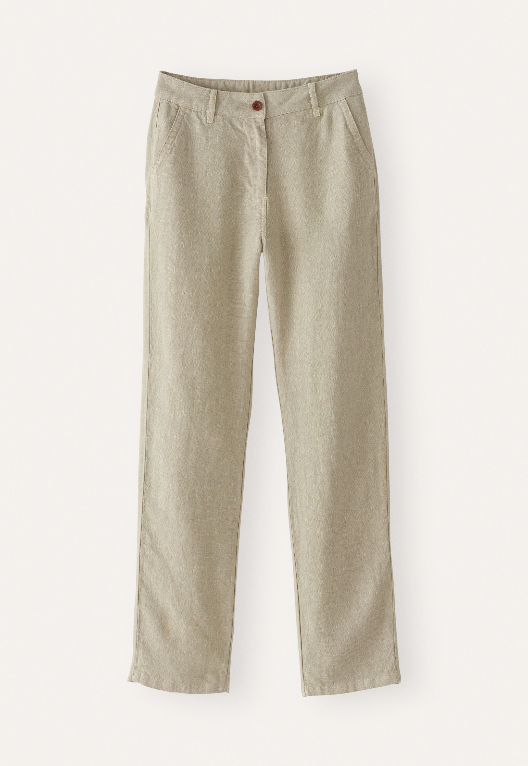 Slim-leg jeans