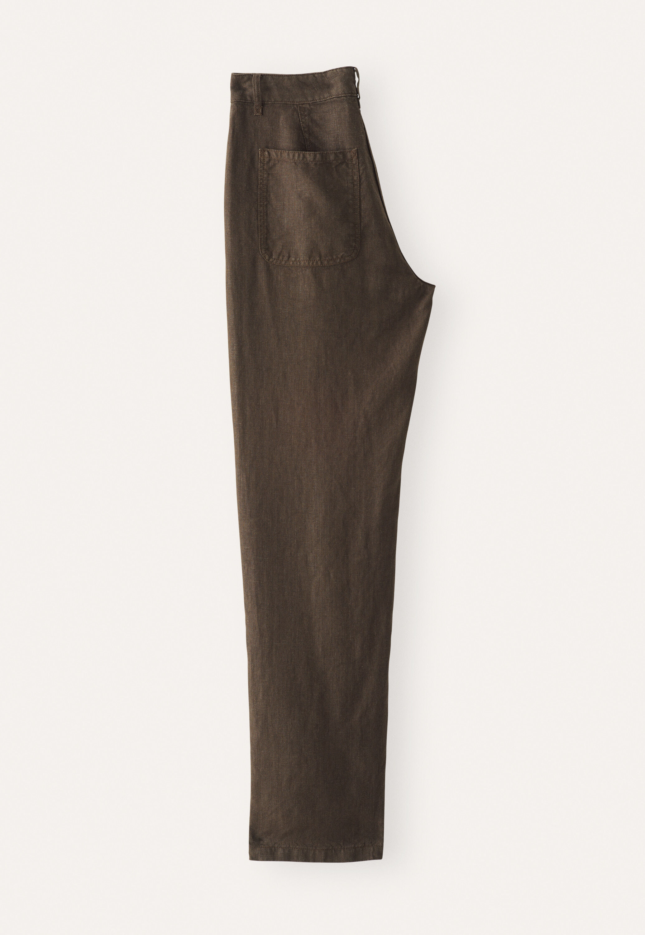 Slim-leg jeans