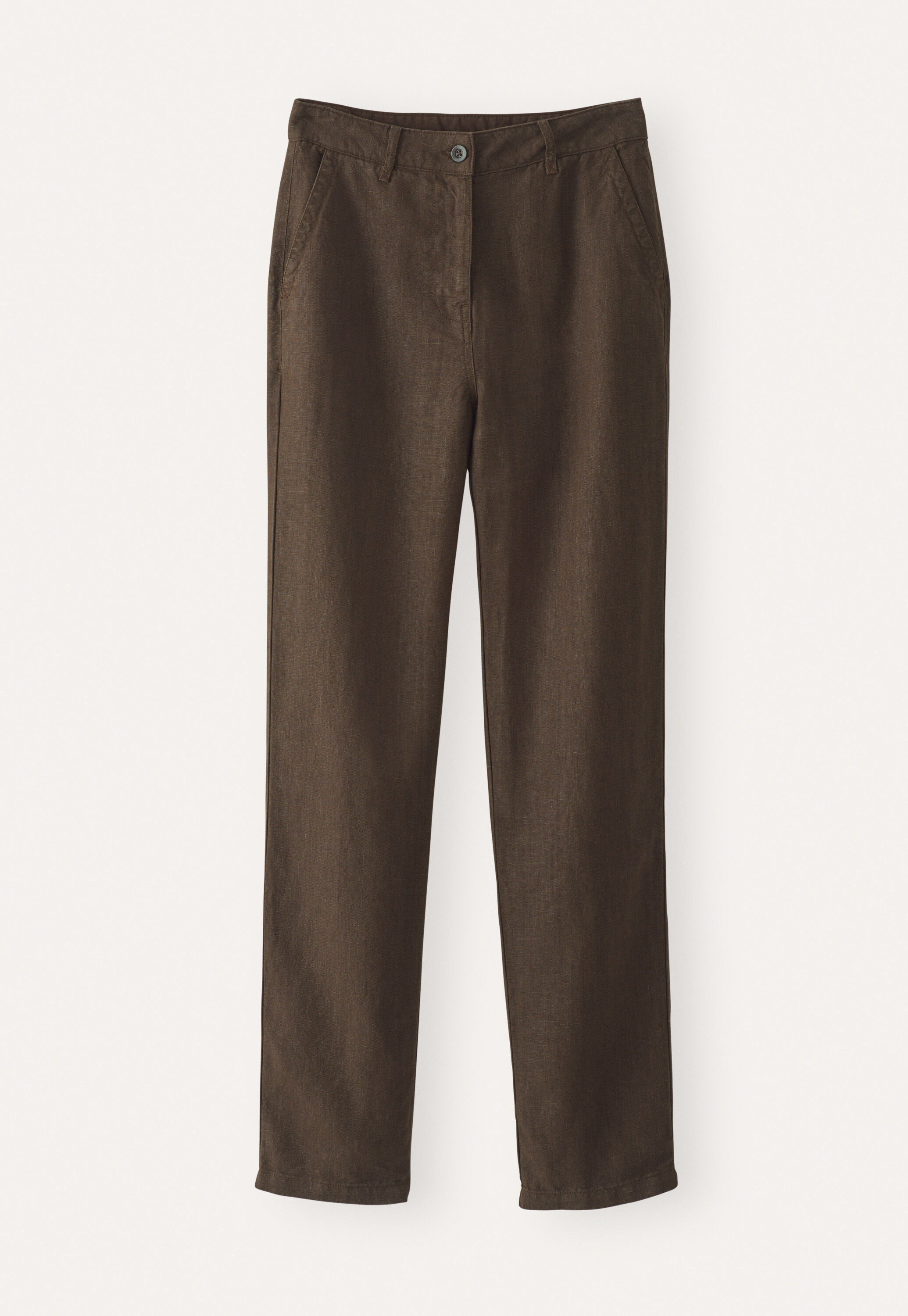 Slim-leg jeans
