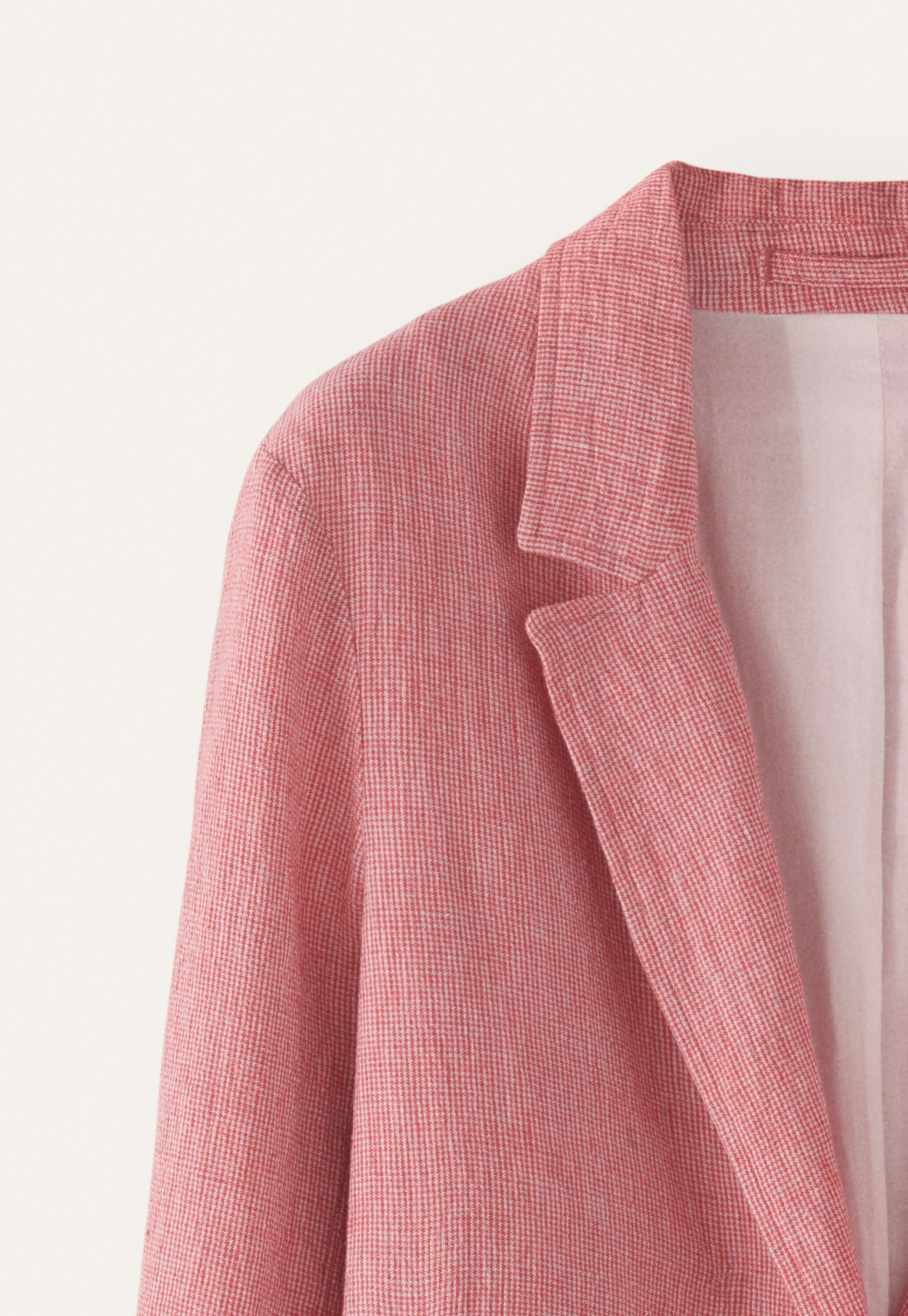 Dogtooth jacket