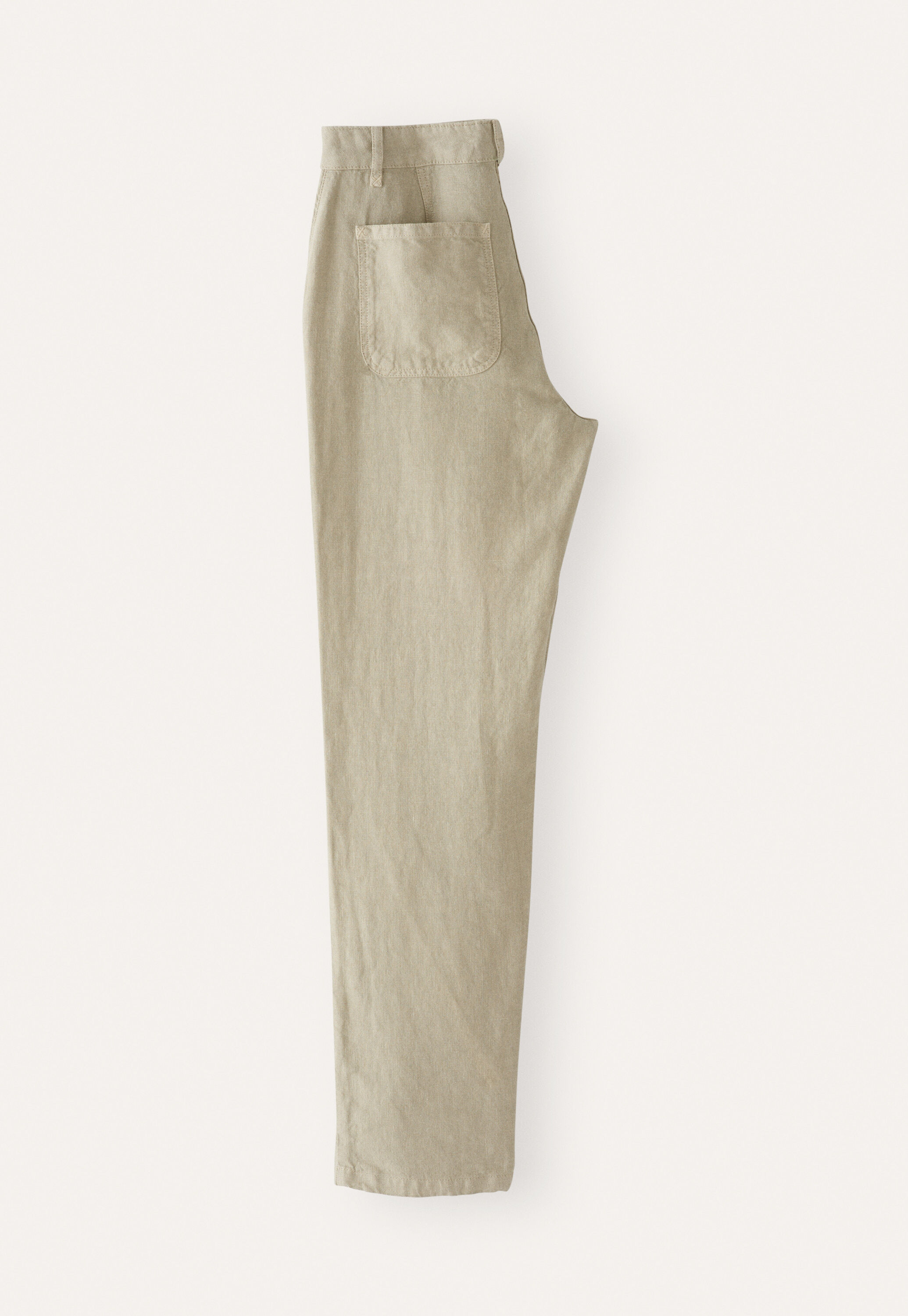 Slim-leg jeans