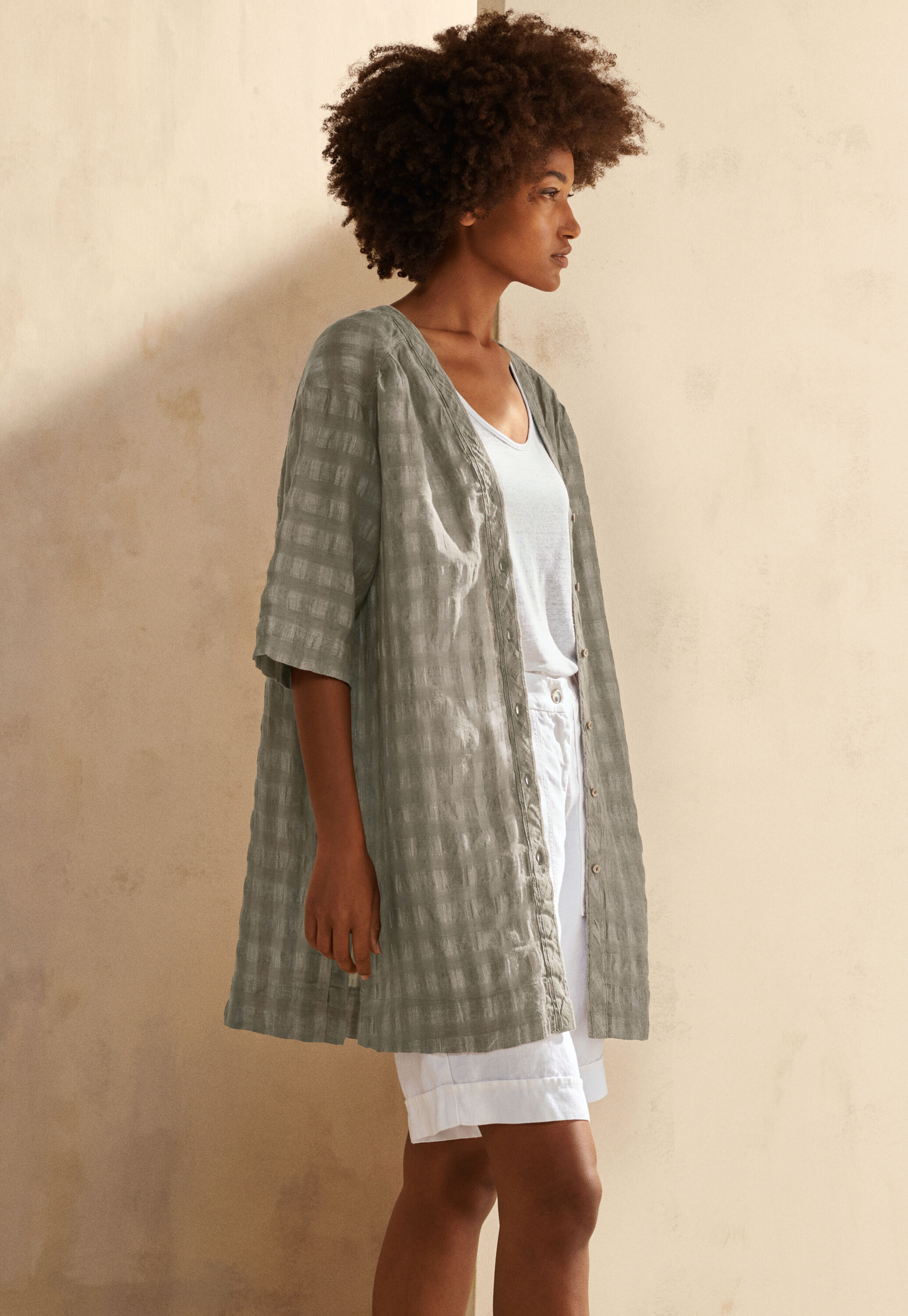 Overshirt