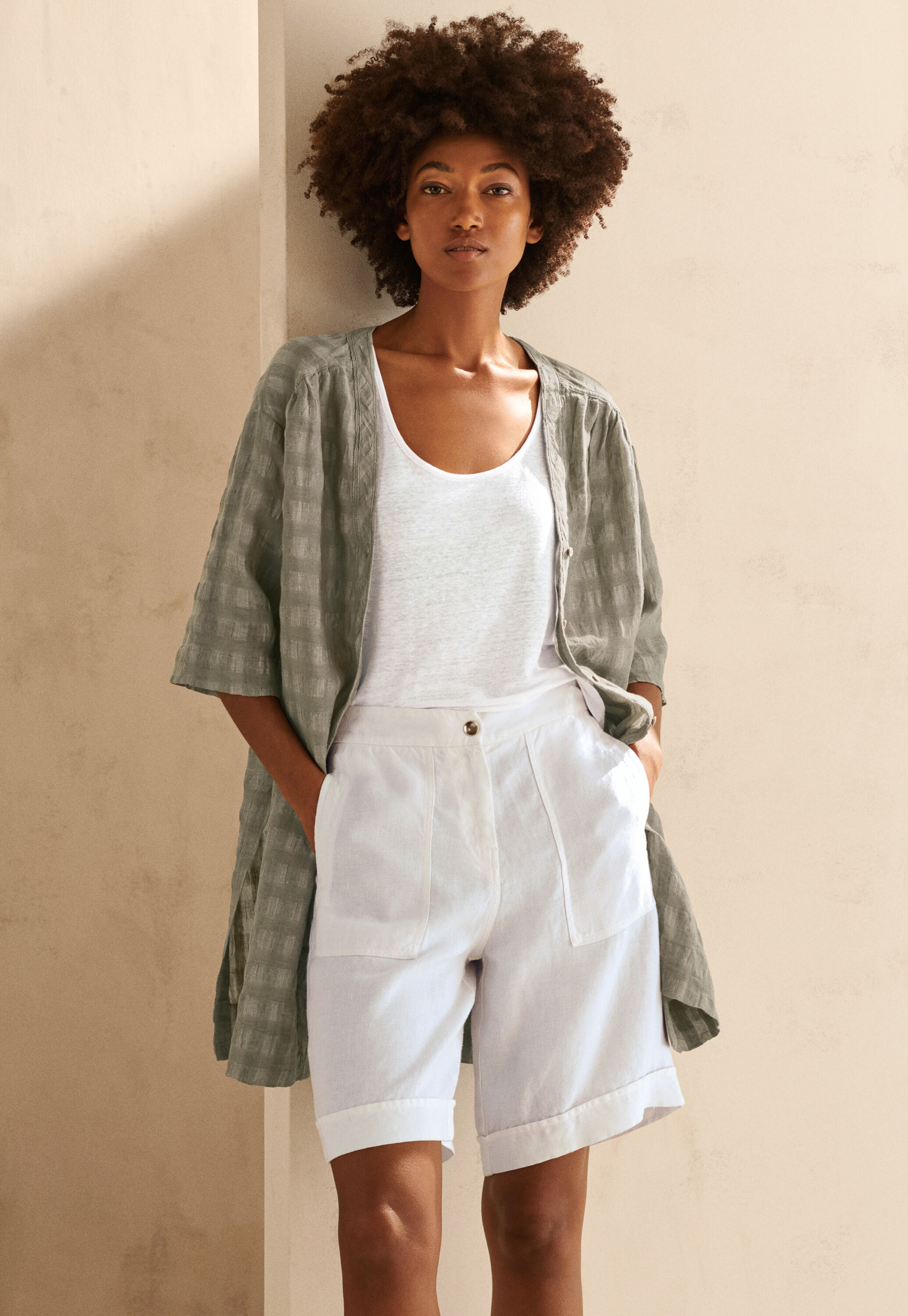 Overshirt