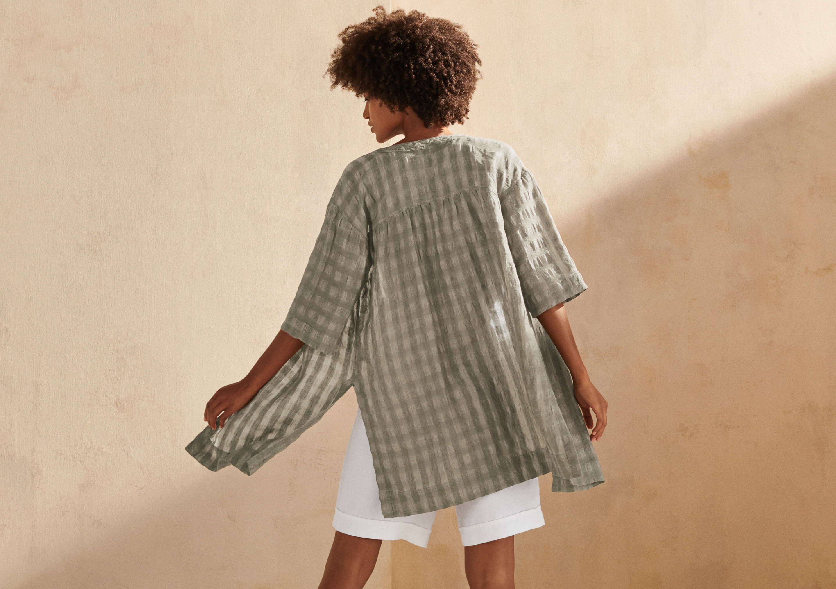 Overshirt