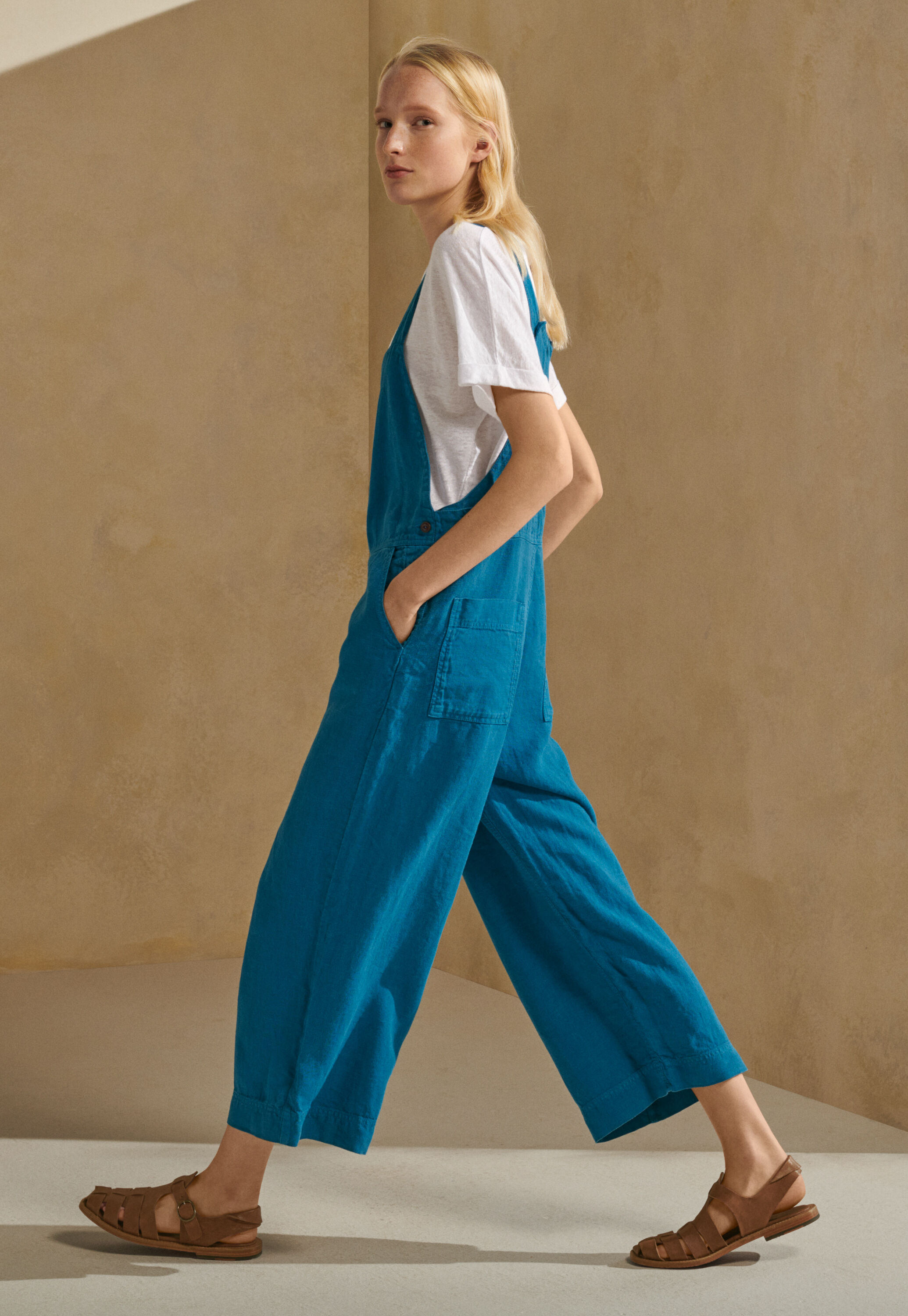 Dungarees