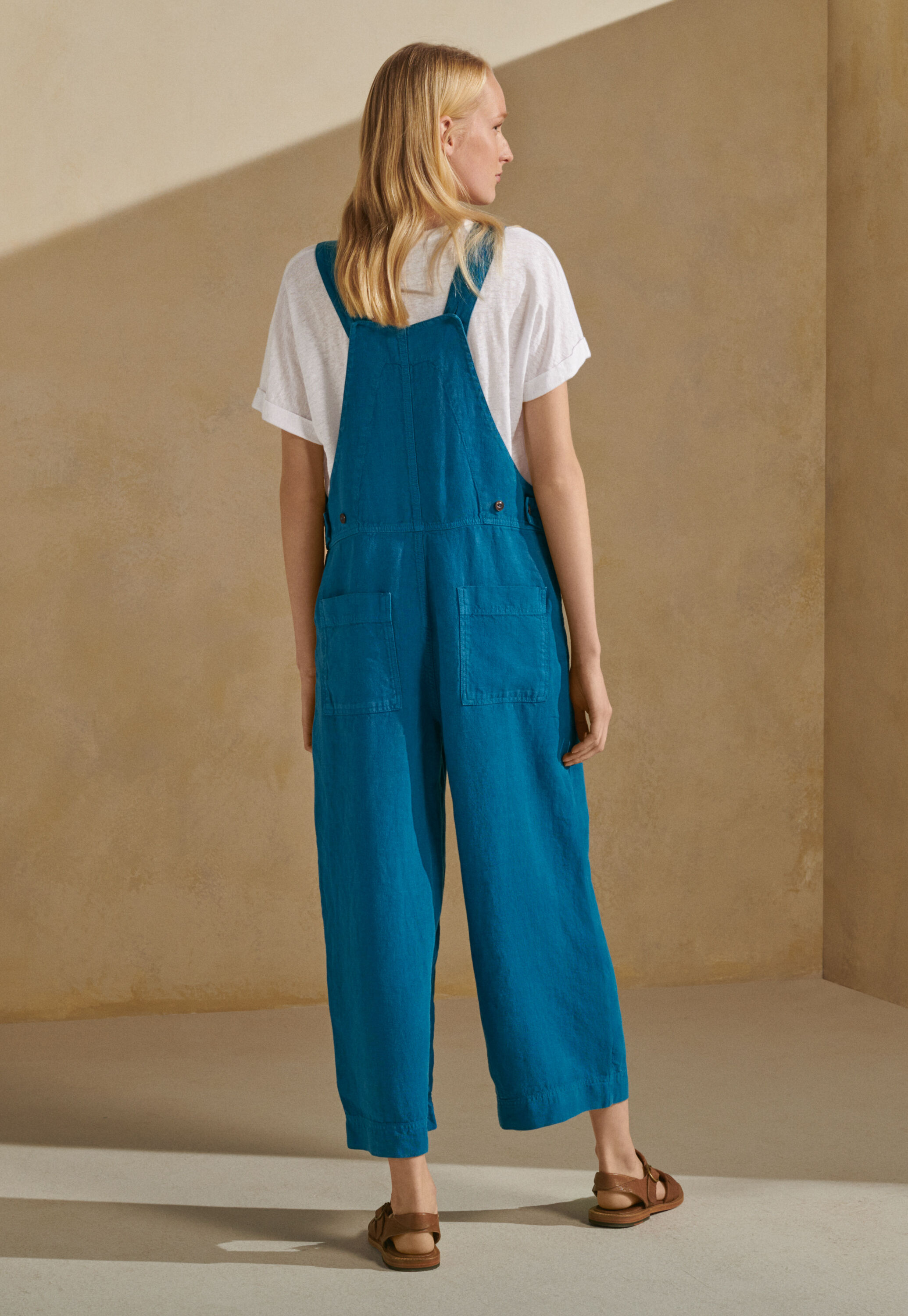 Dungarees