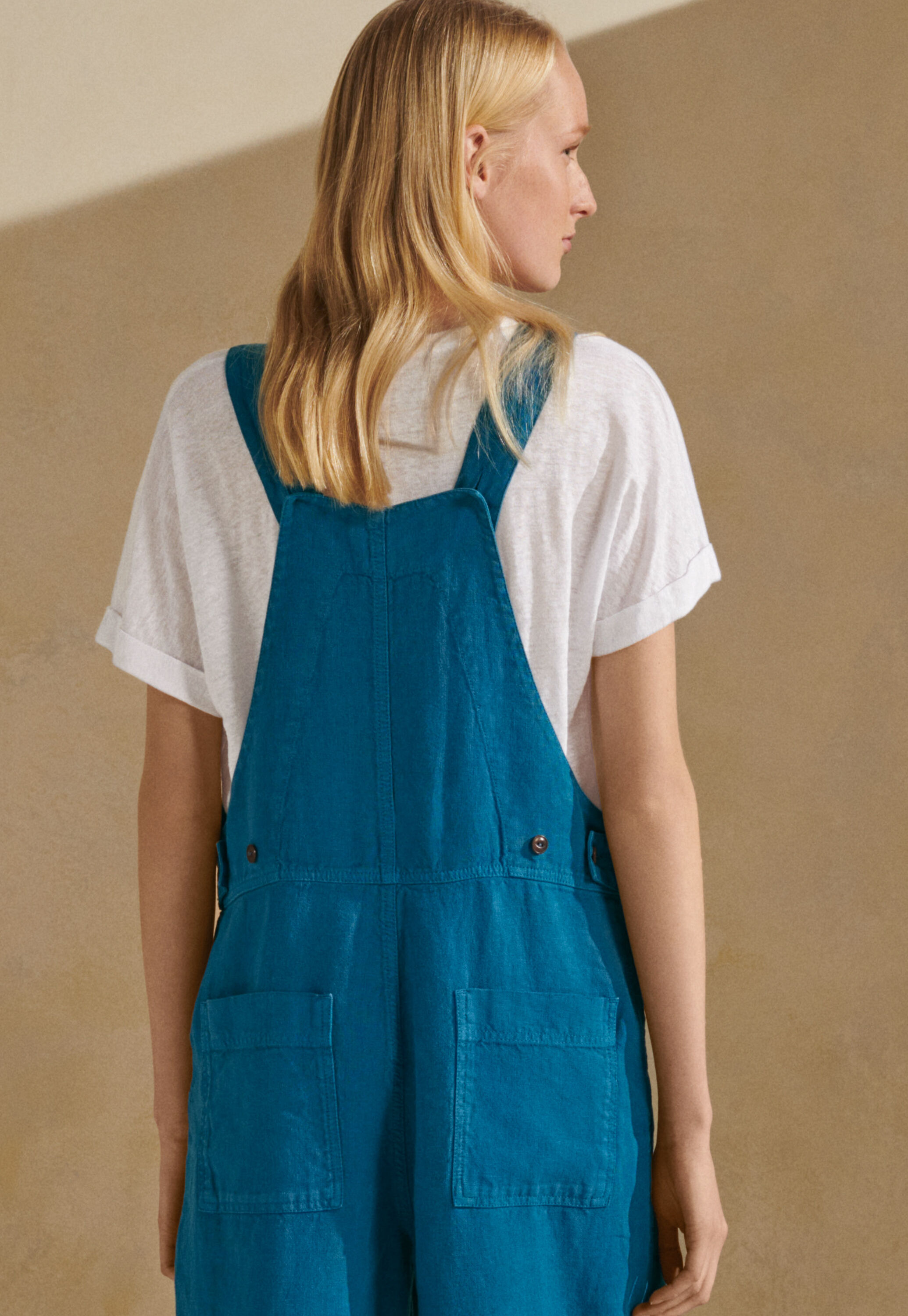 Dungarees