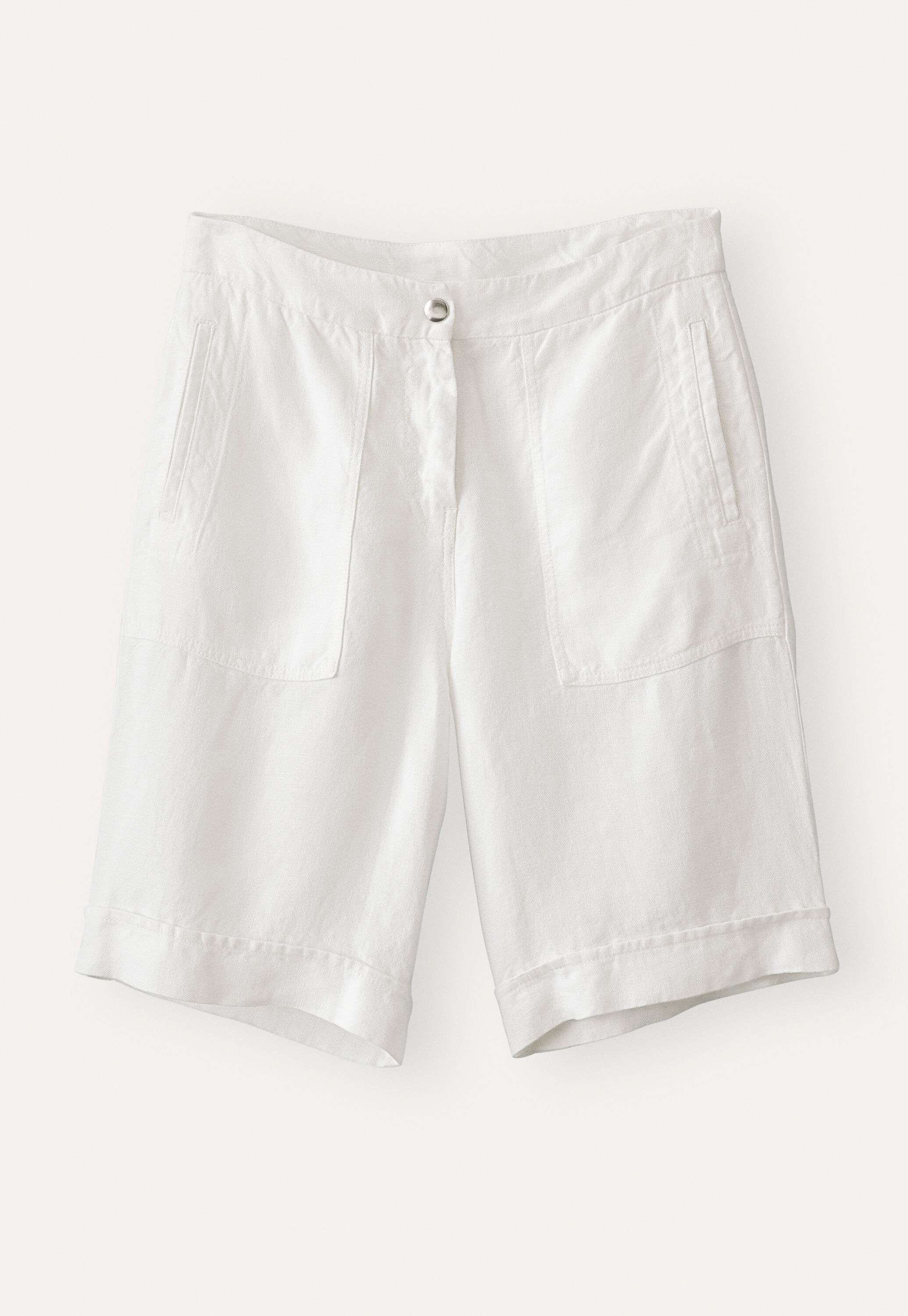 Relaxed shorts