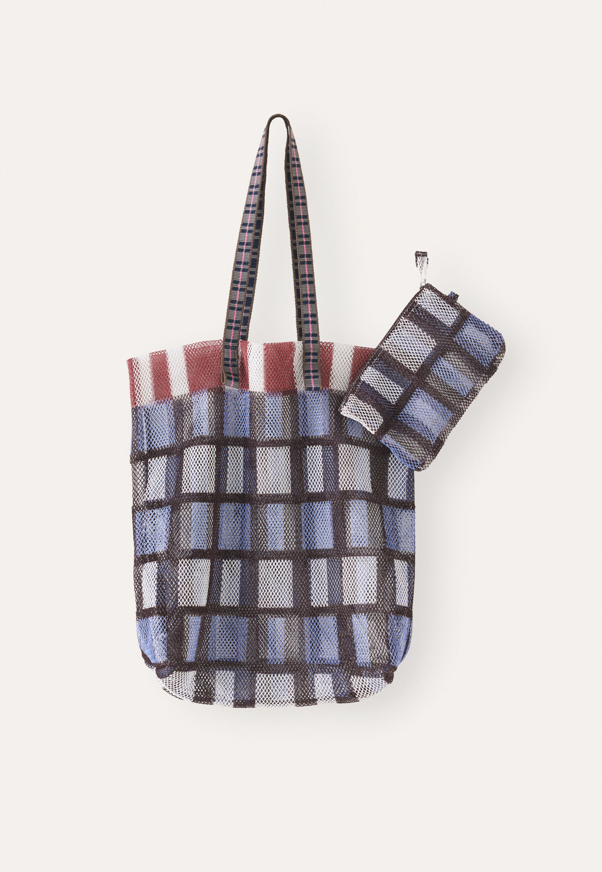 Printed bag