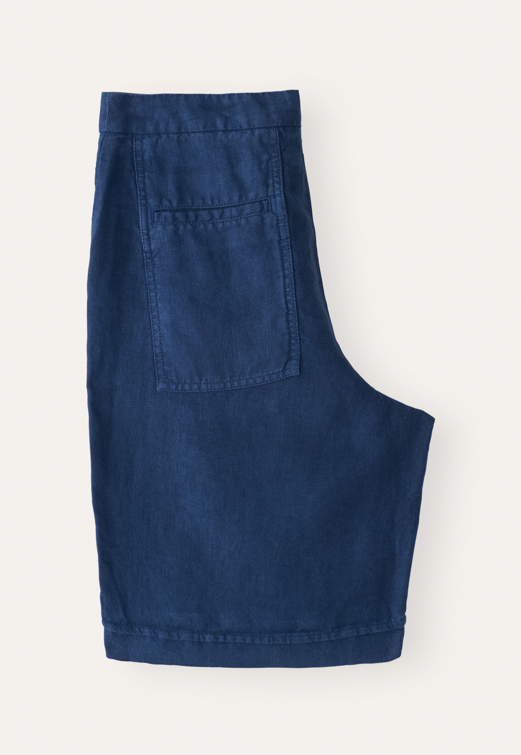 Relaxed shorts