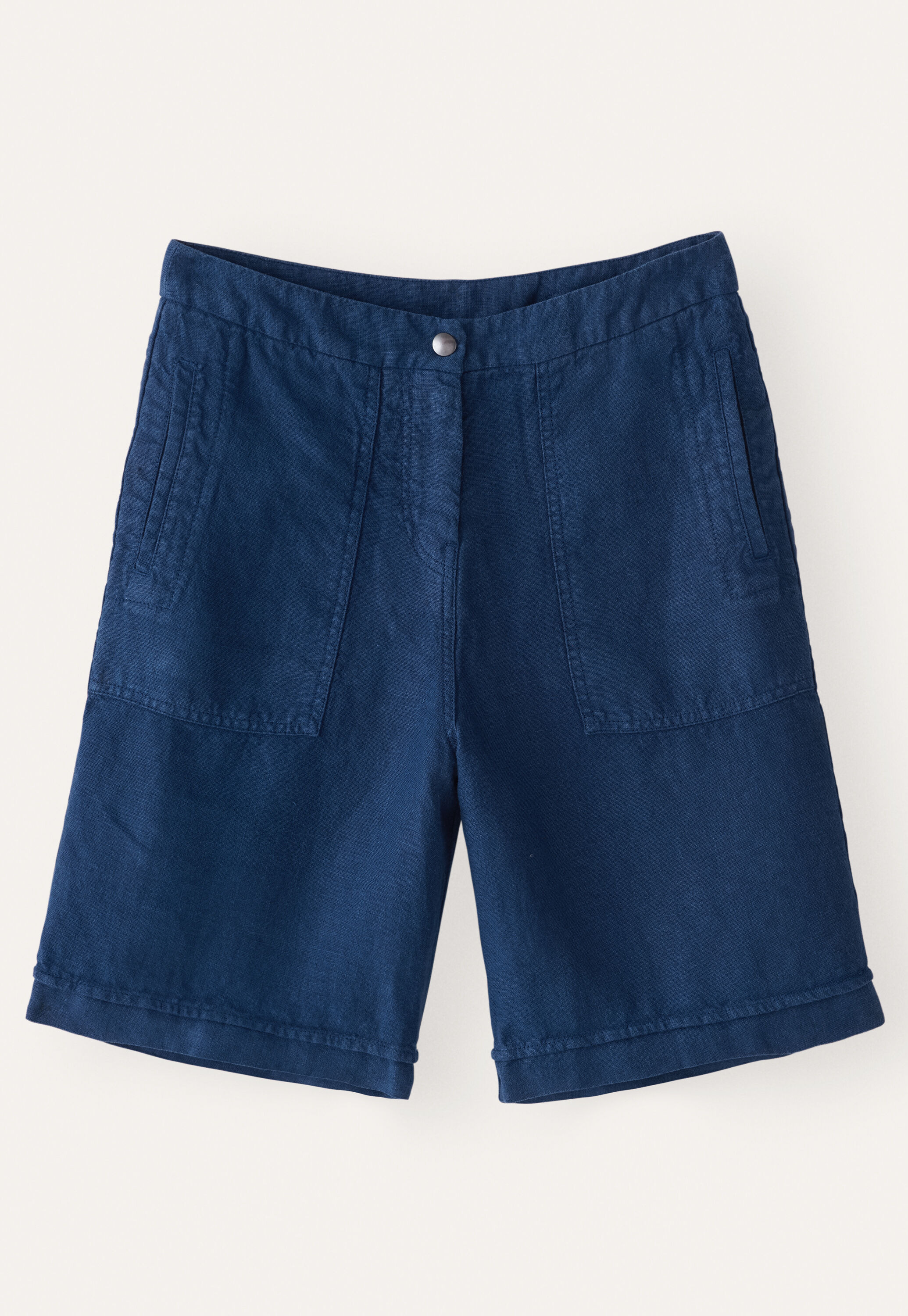 Relaxed shorts