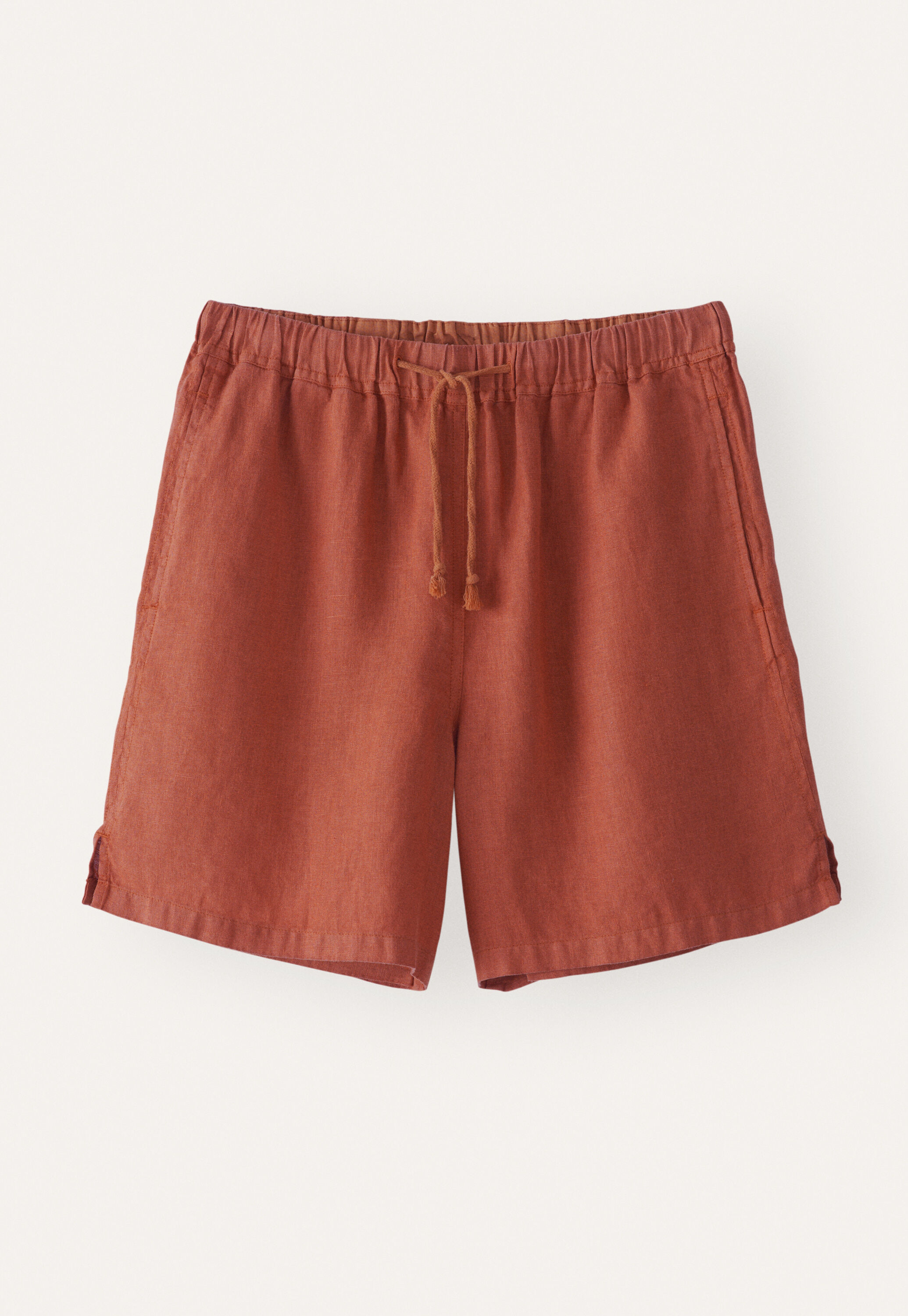 Pull-on shorts