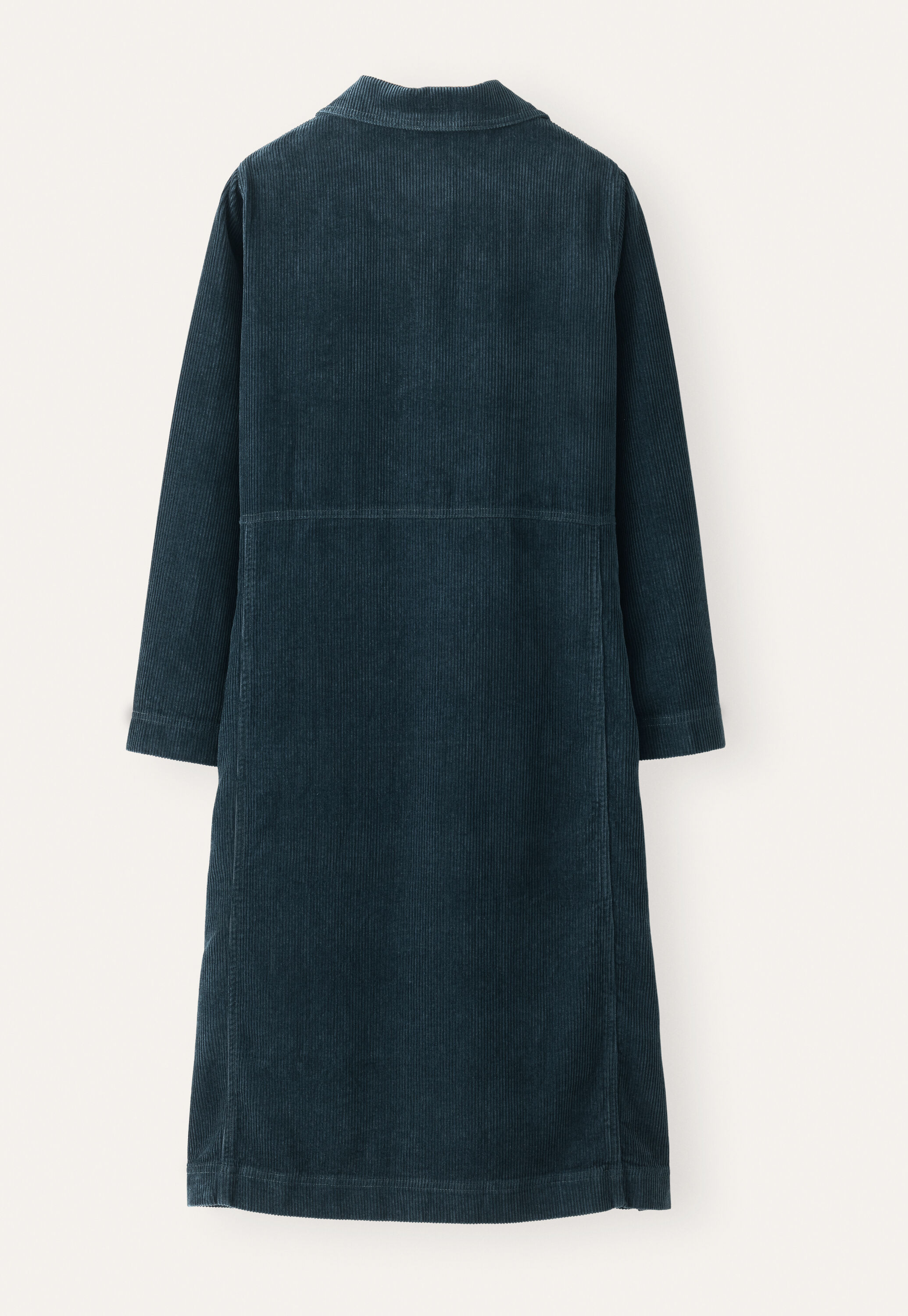 Cord dress