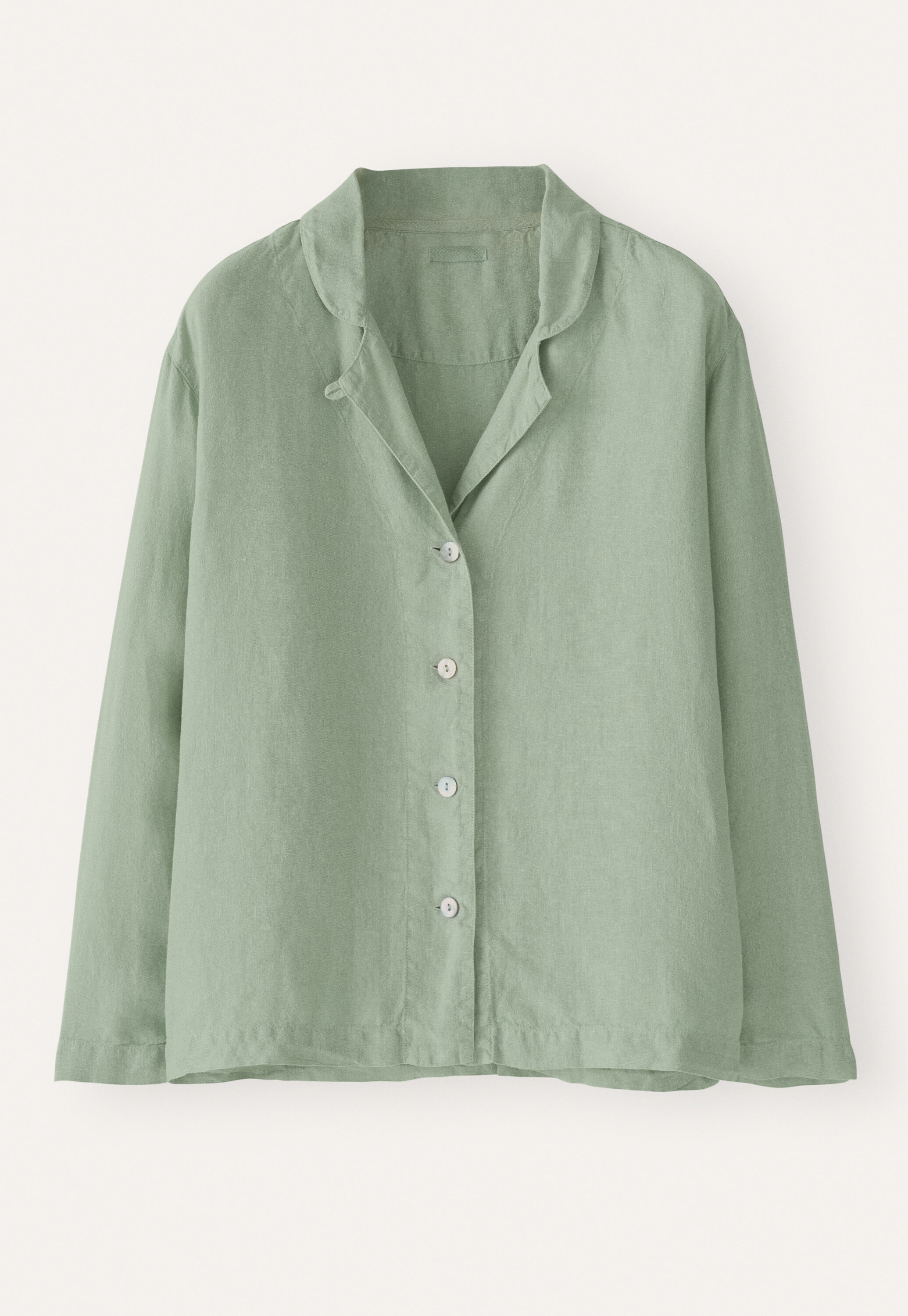Pyjama trouser-set