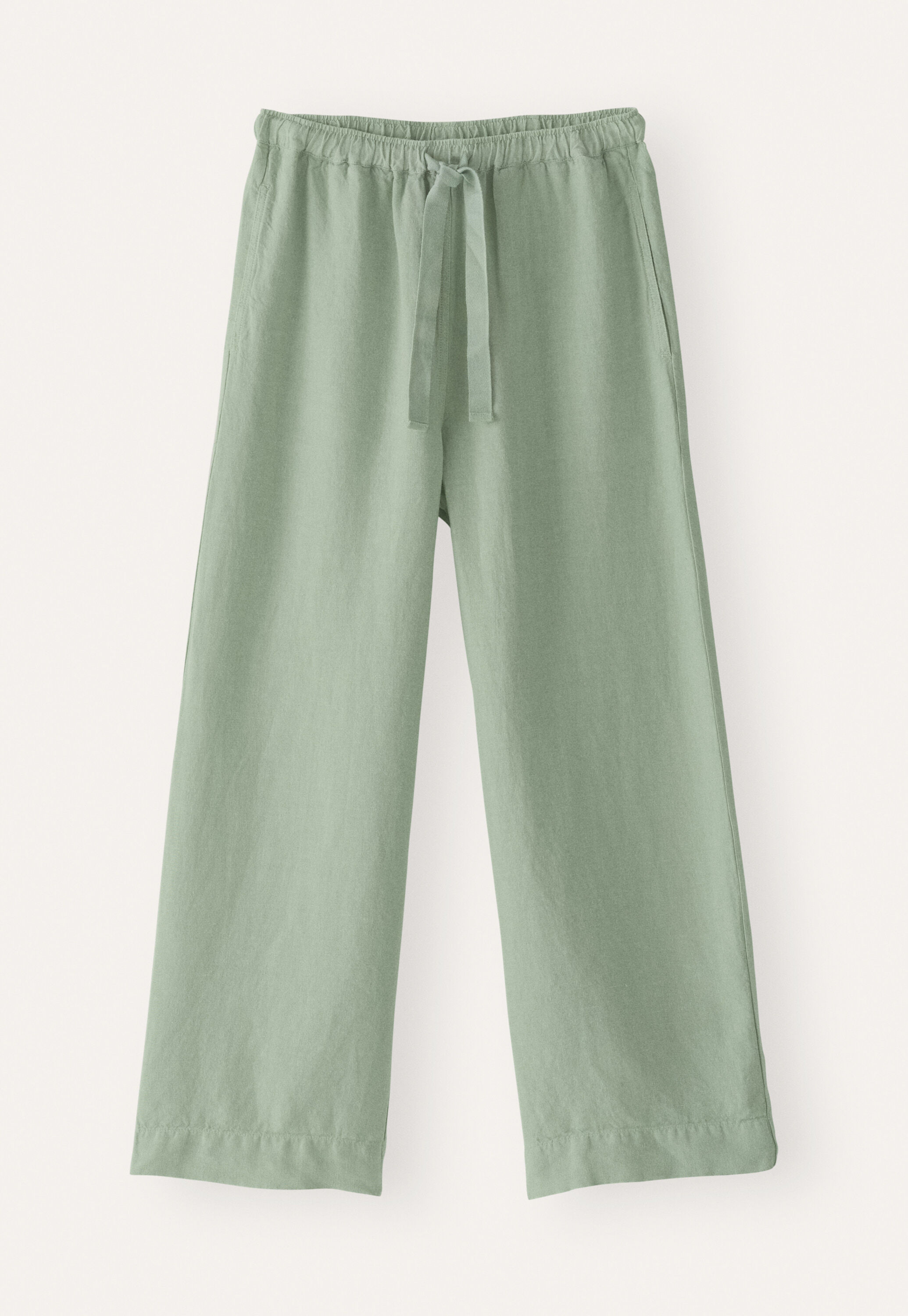 Pyjama trouser-set